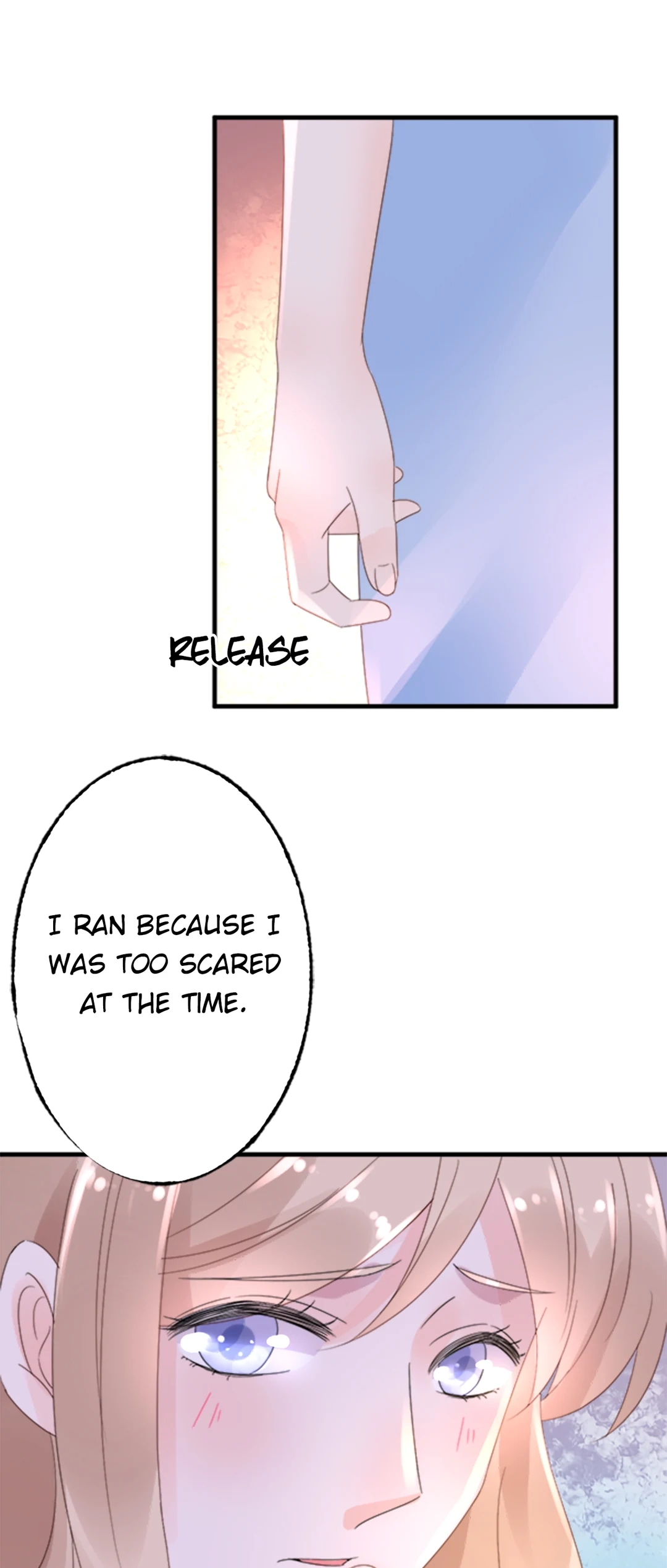 Read Be My Only Love chapter 2 image 21 on Lezhin