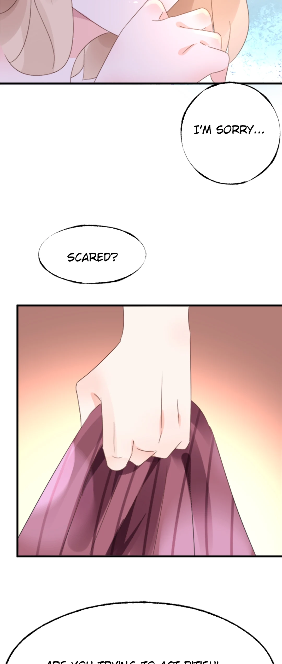 Read Be My Only Love chapter 2 image 22 on Lezhin