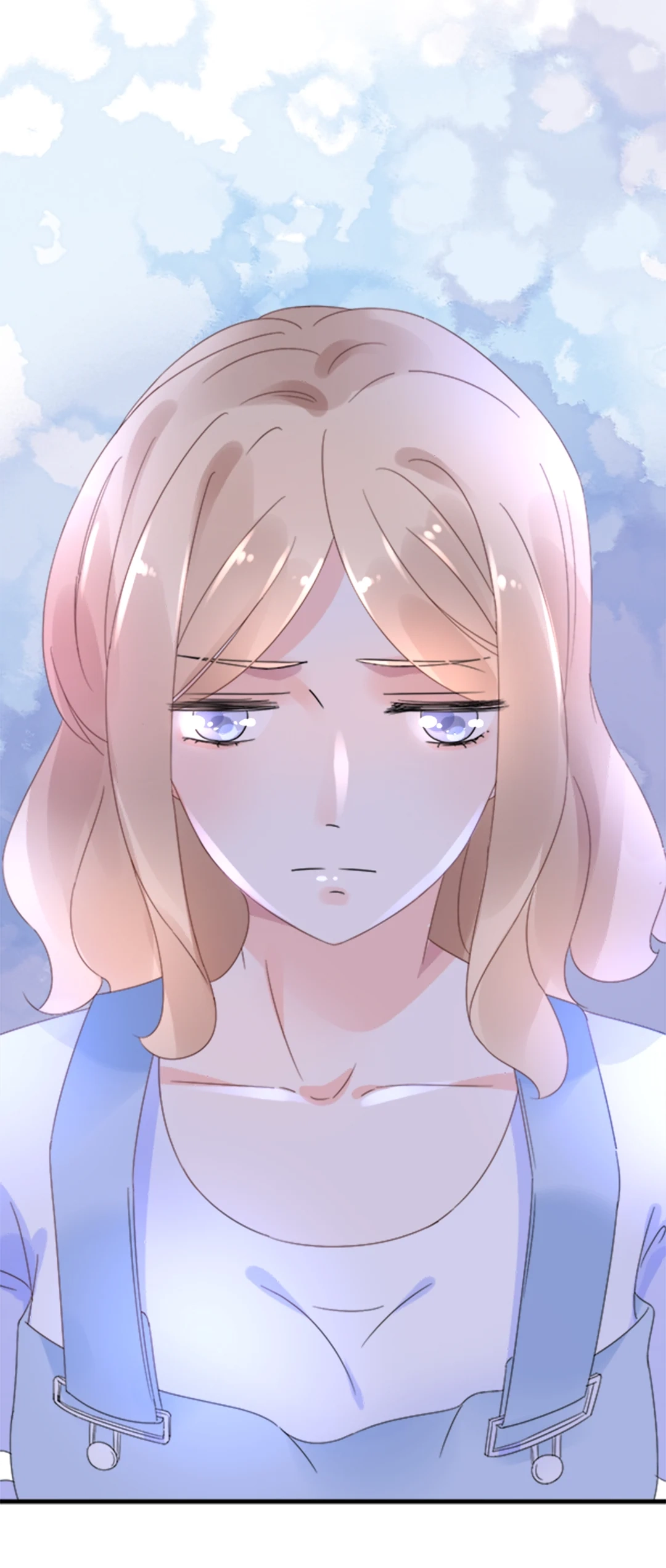 Read Be My Only Love chapter 2 image 26 on Lezhin