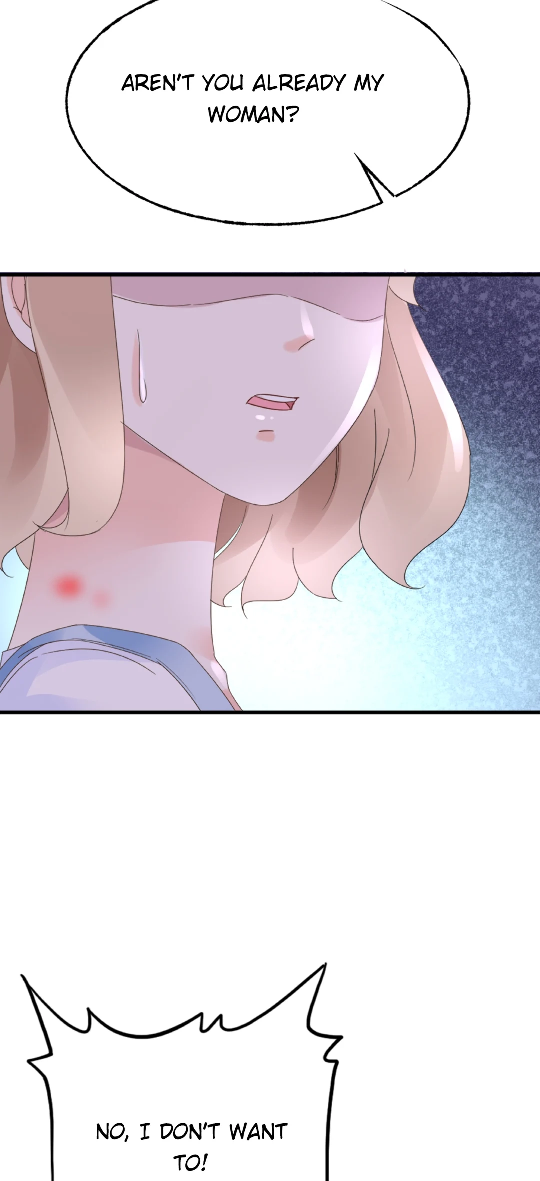 Read Be My Only Love chapter 2 image 29 on Lezhin
