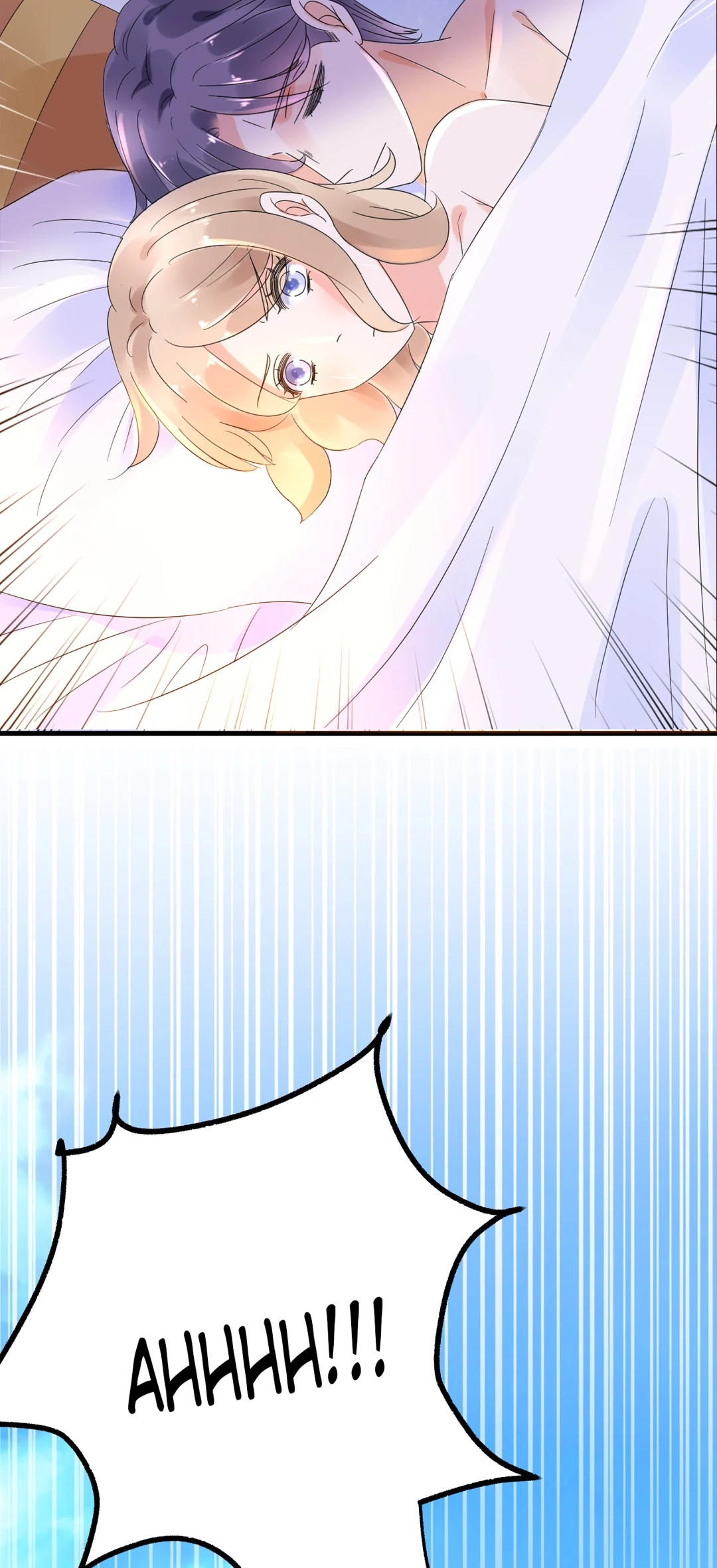 Read Be My Only Love chapter 2 image 3 on Lezhin