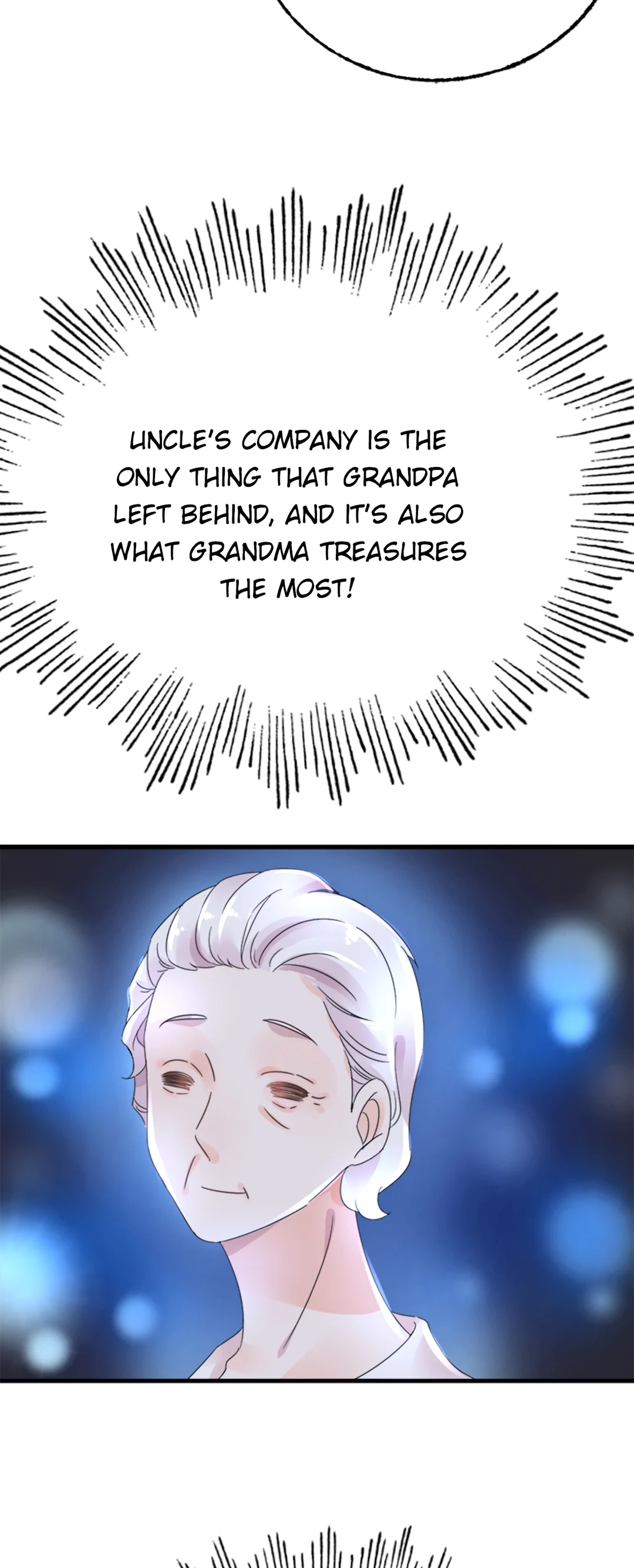 Read Be My Only Love chapter 2 image 32 on Lezhin
