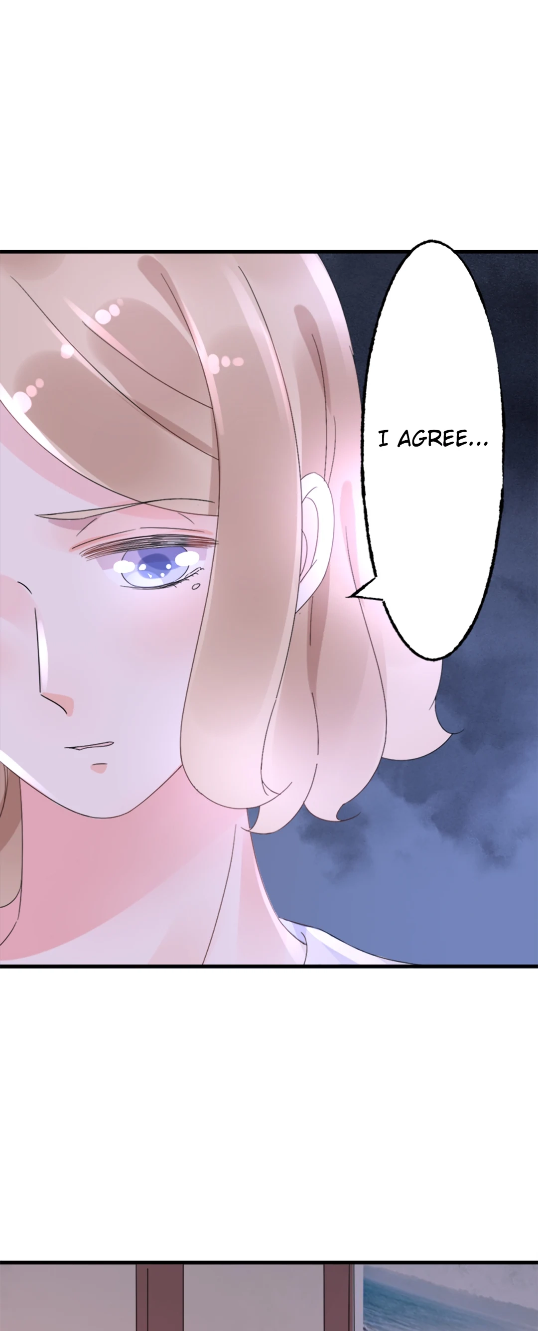 Read Be My Only Love chapter 2 image 34 on Lezhin