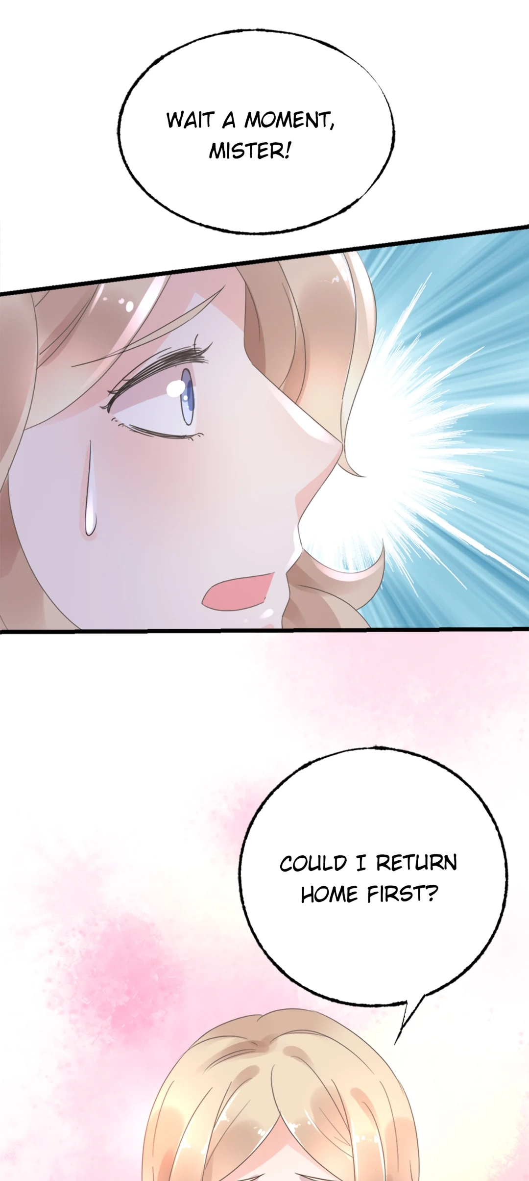 Read Be My Only Love chapter 2 image 36 on Lezhin
