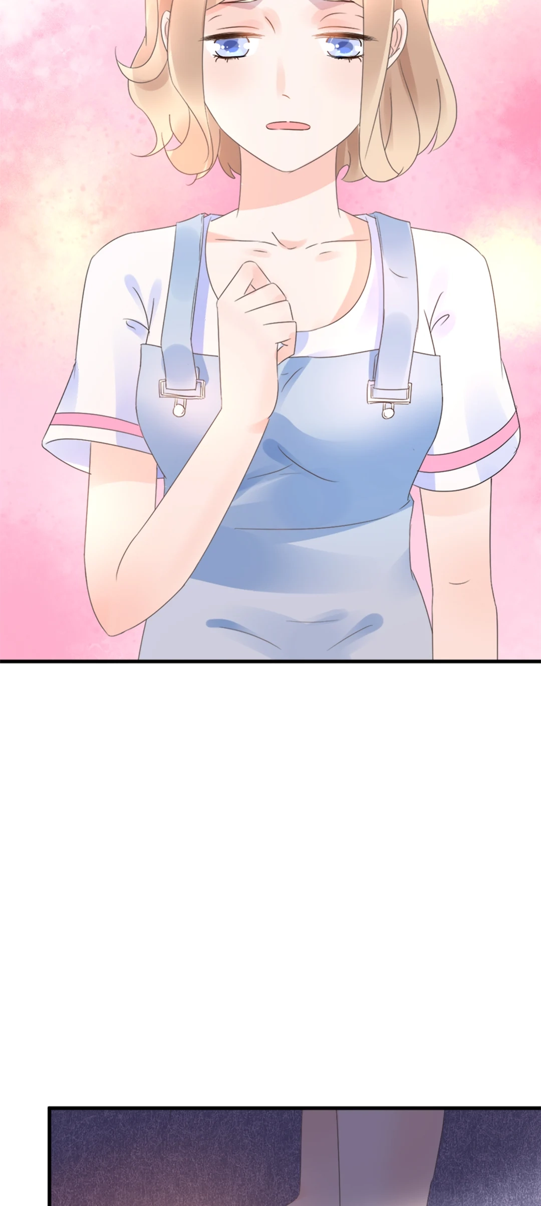 Read Be My Only Love chapter 2 image 37 on Lezhin