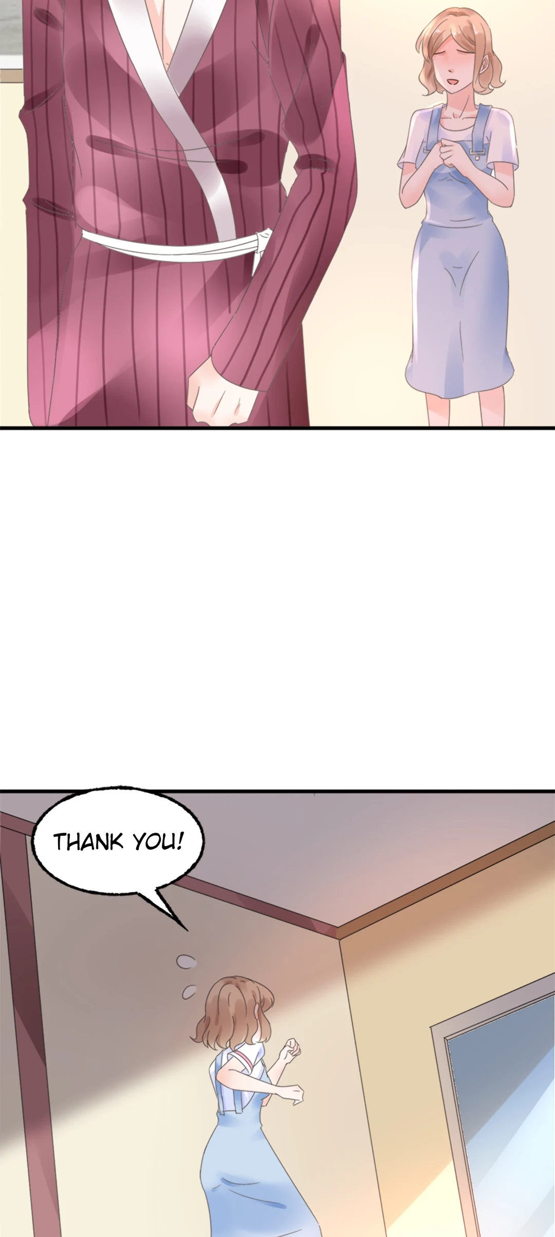 Read Be My Only Love chapter 2 image 39 on Lezhin