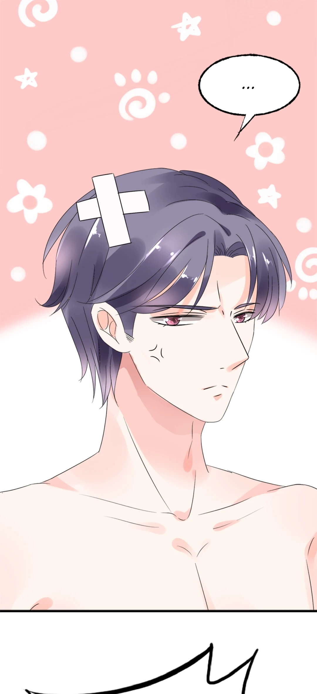 Read Be My Only Love chapter 2 image 5 on Lezhin