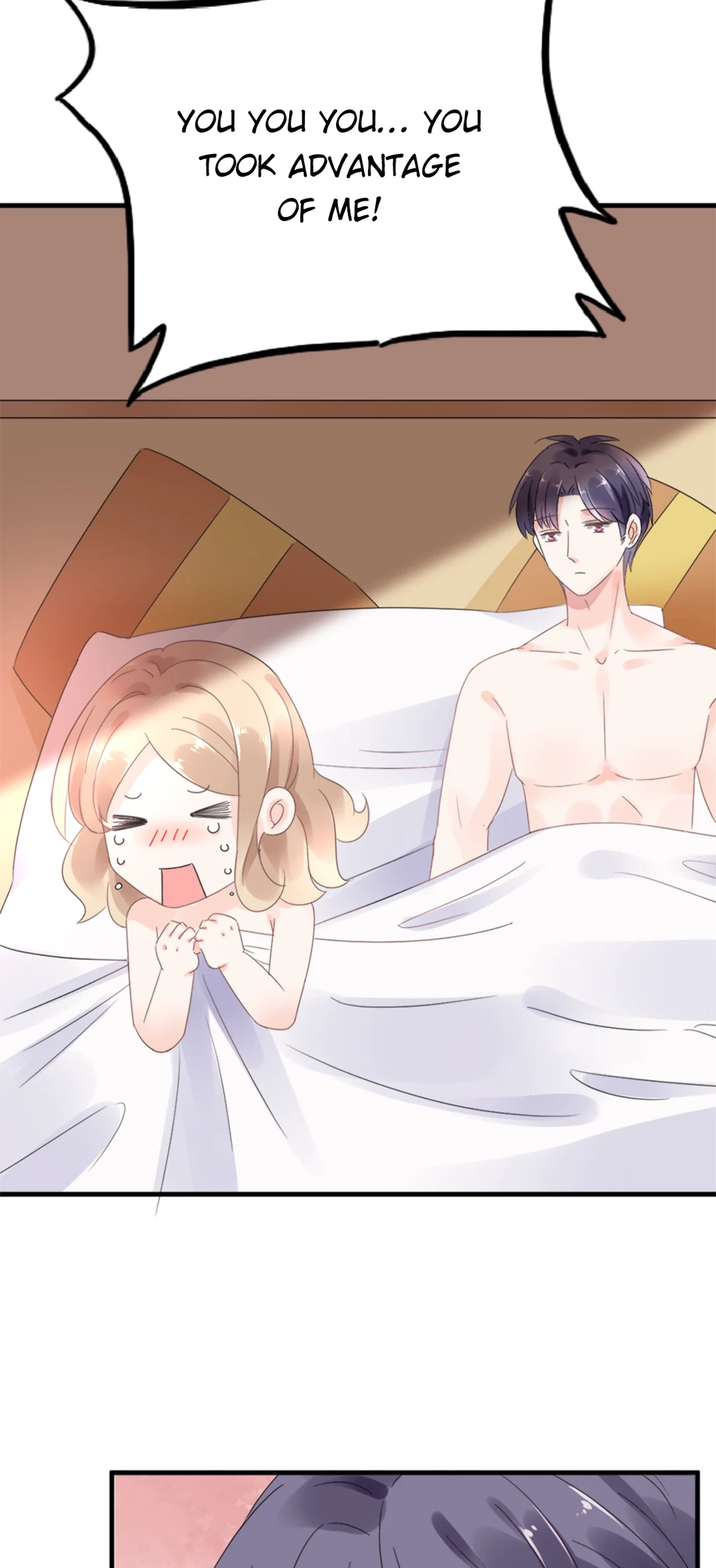 Read Be My Only Love chapter 2 image 6 on Lezhin
