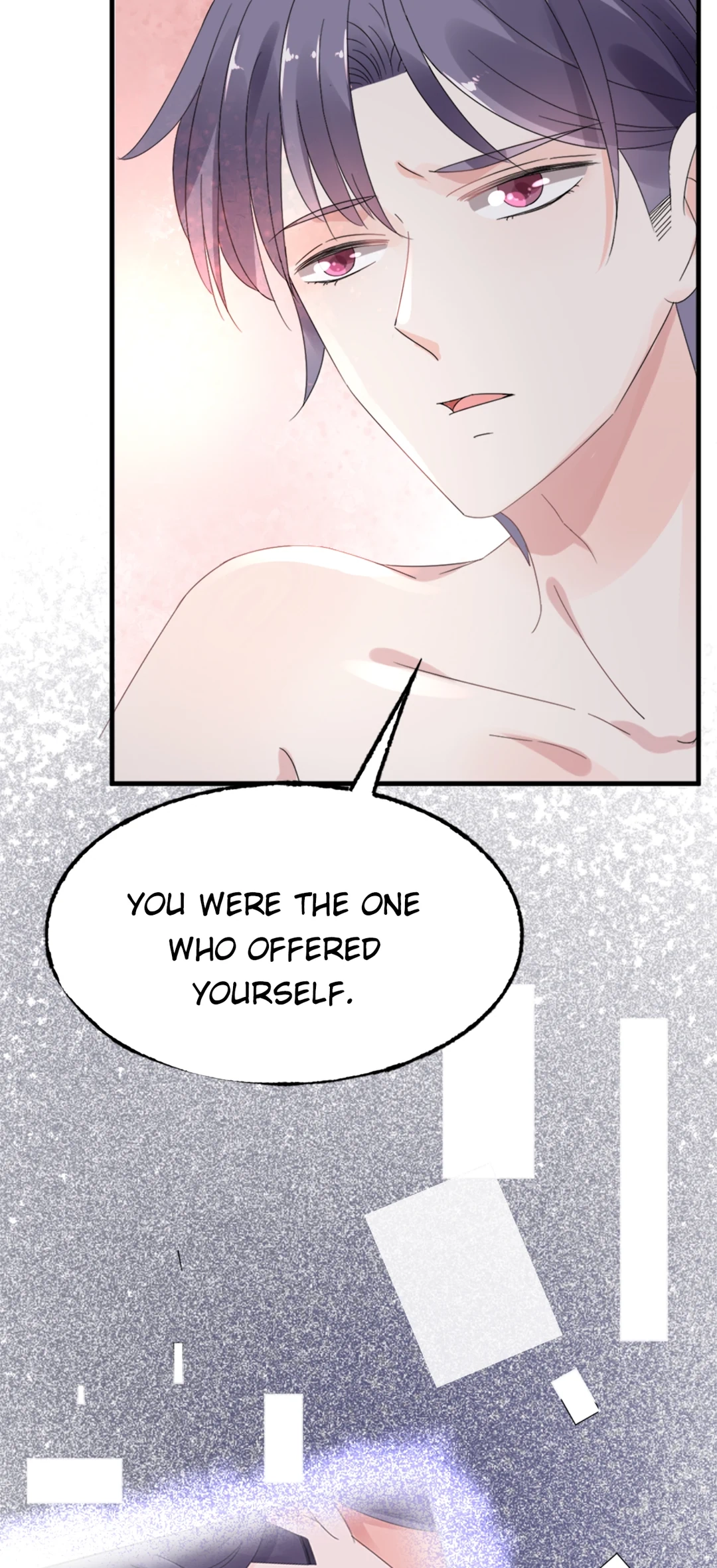 Read Be My Only Love chapter 2 image 7 on Lezhin