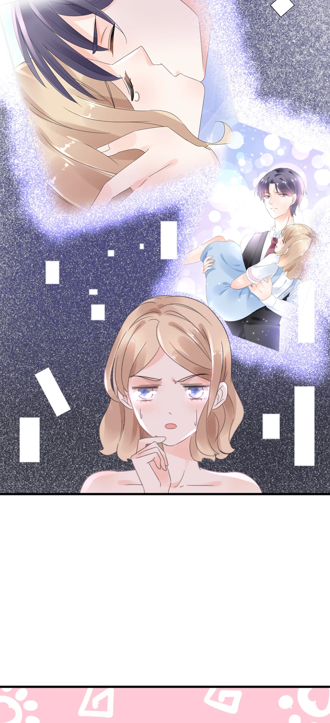 Read Be My Only Love chapter 2 image 8 on Lezhin