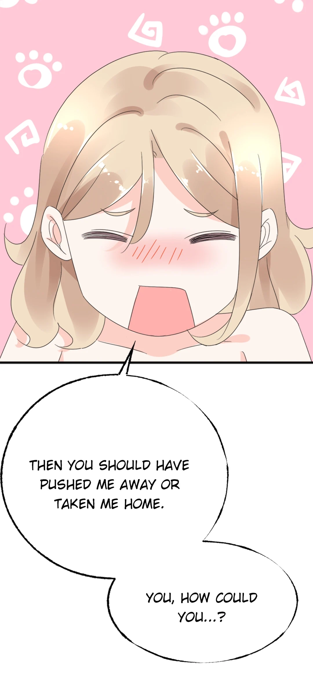Read Be My Only Love chapter 2 image 9 on Lezhin