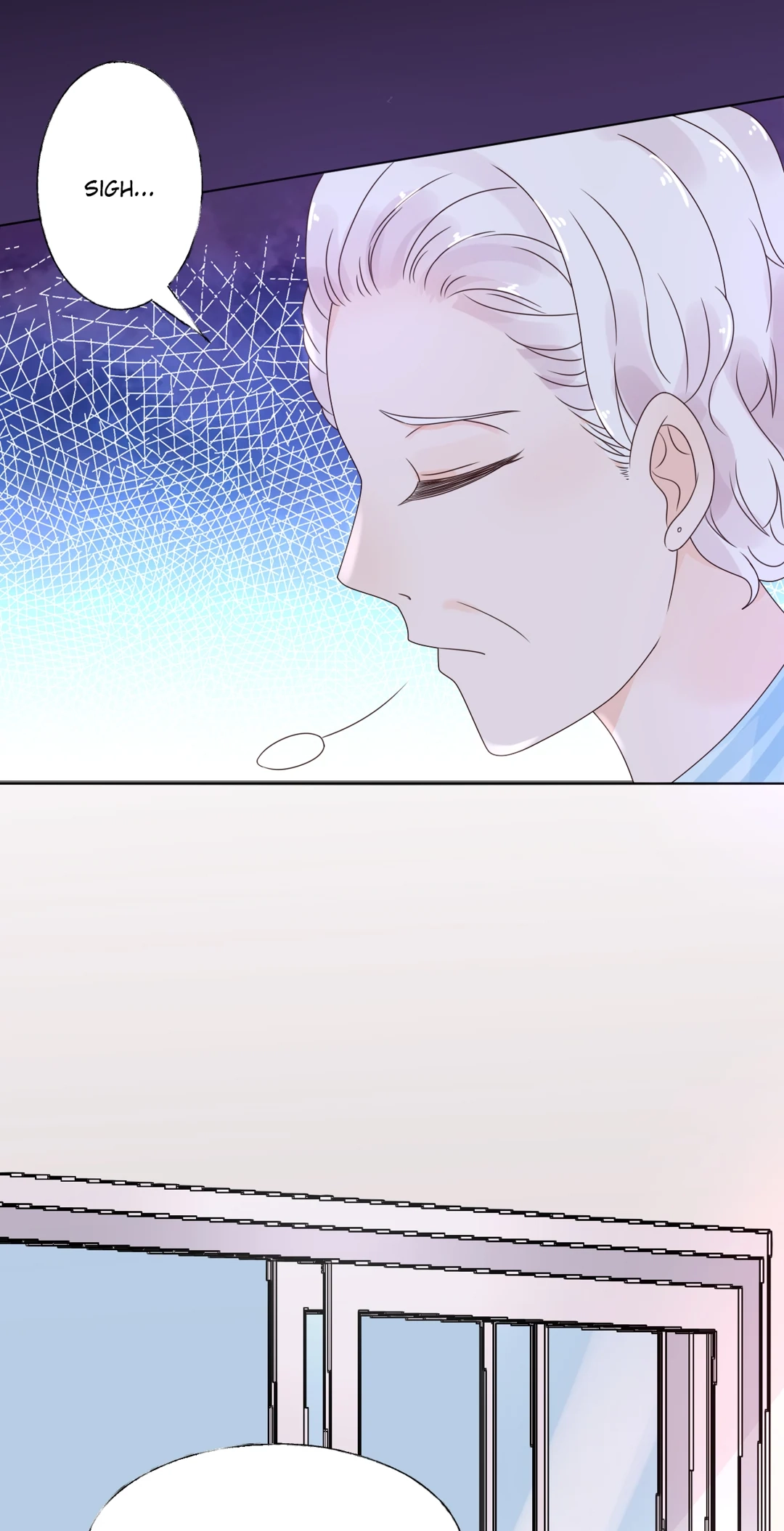 Read Be My Only Love chapter 21 image 10 on Lezhin
