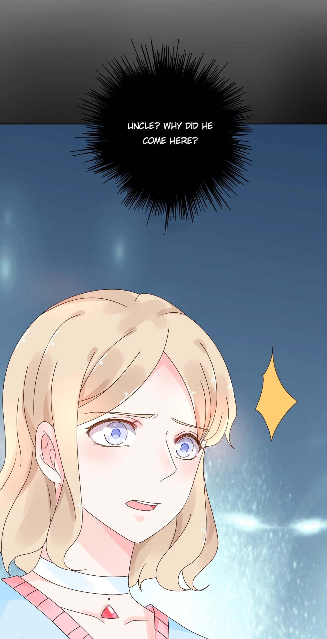 Read Be My Only Love chapter 21 image 13 on Lezhin