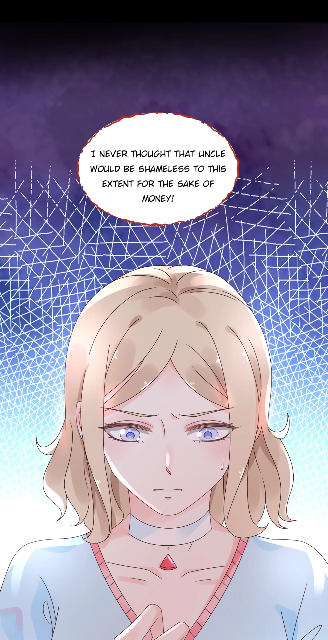 Read Be My Only Love chapter 21 image 16 on Lezhin