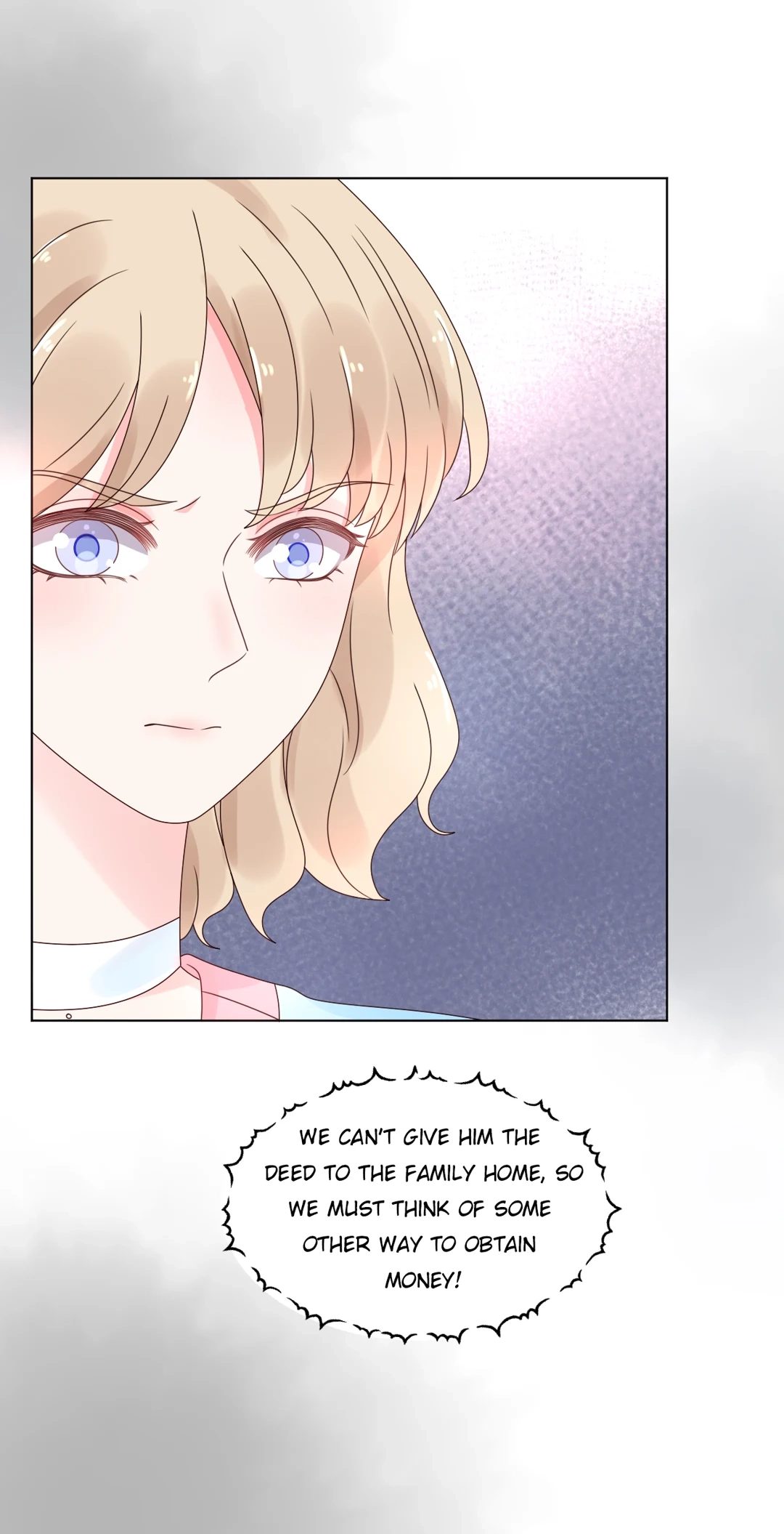 Read Be My Only Love chapter 21 image 19 on Lezhin