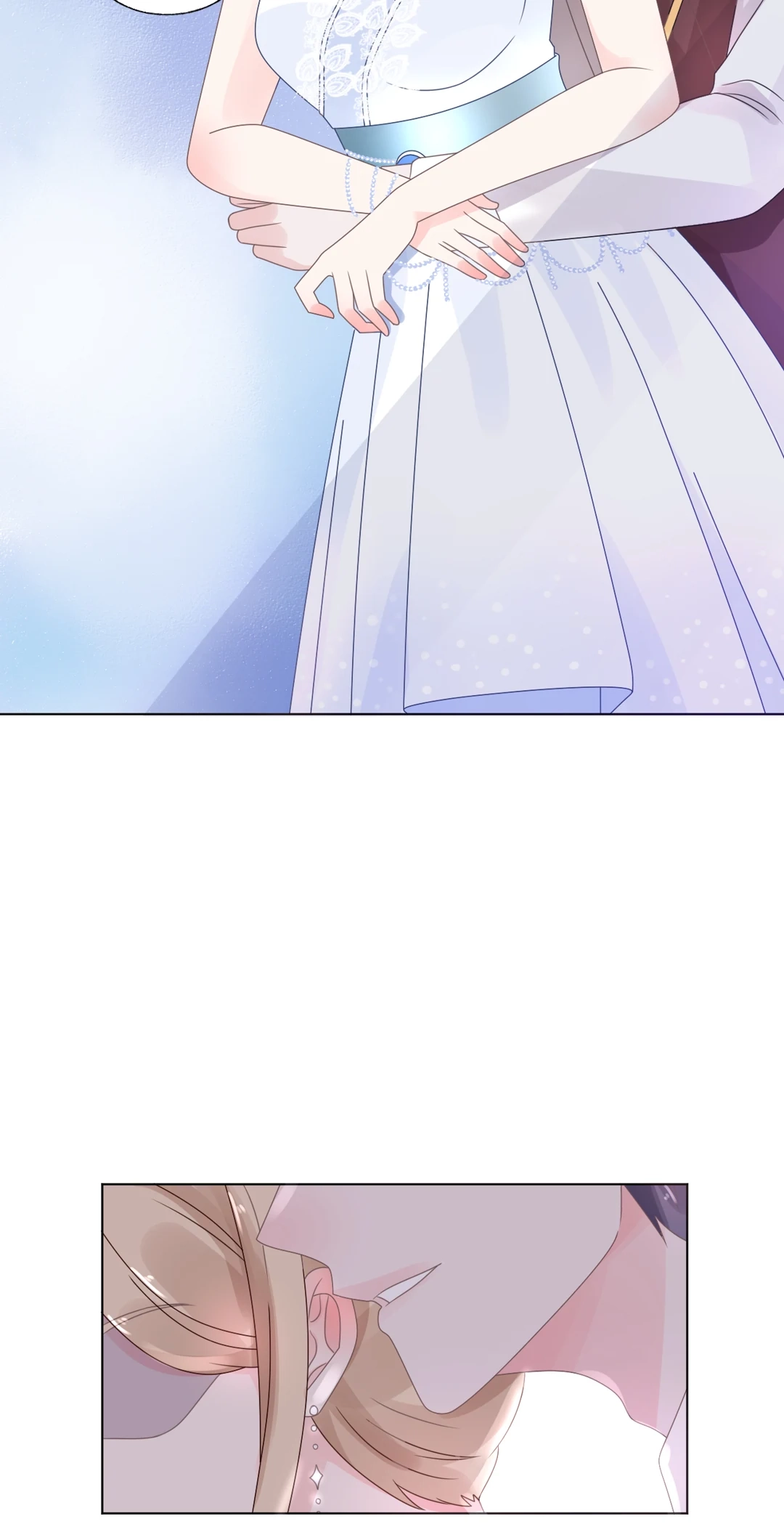 Read Be My Only Love chapter 21 image 2 on Lezhin