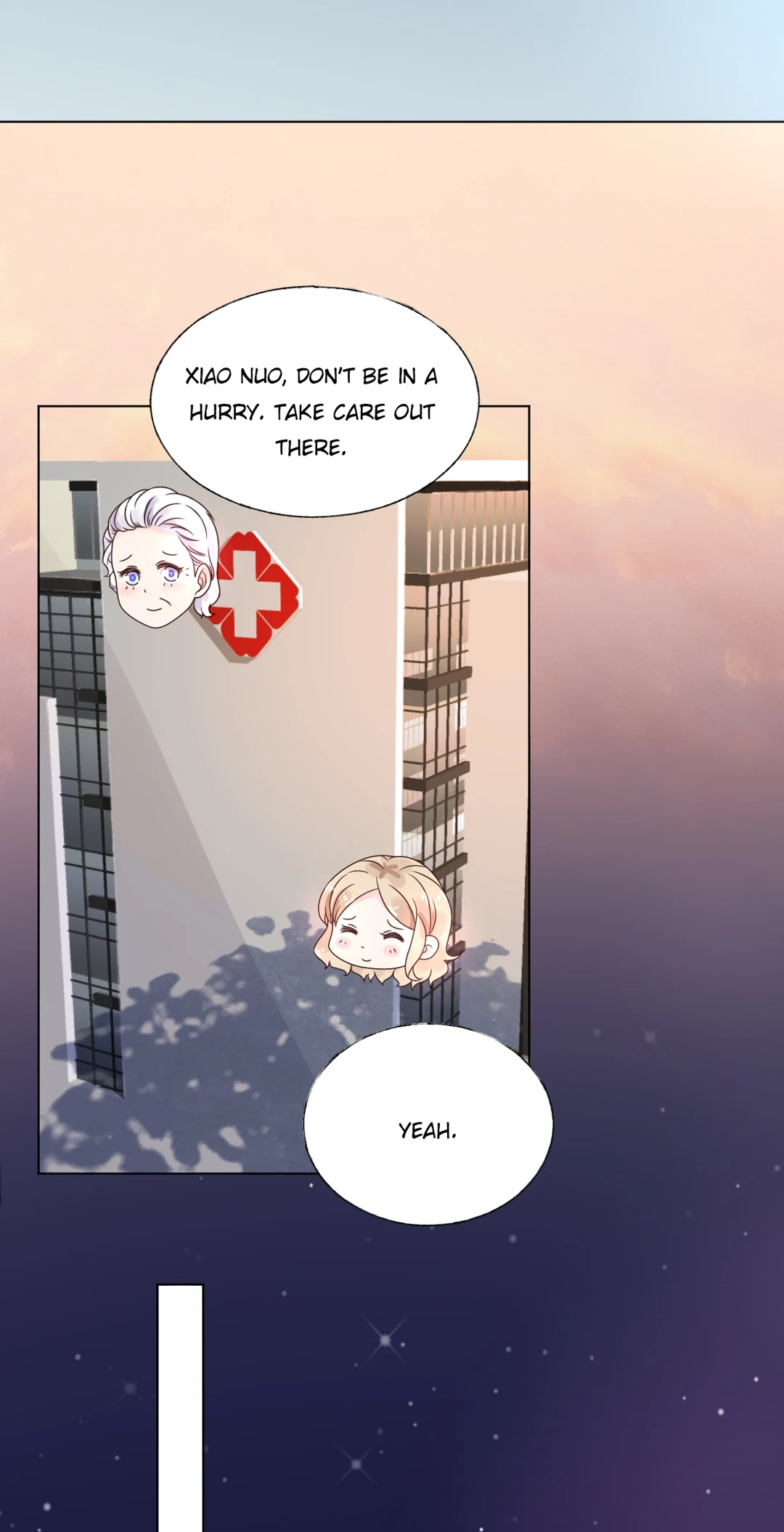 Read Be My Only Love chapter 21 image 21 on Lezhin