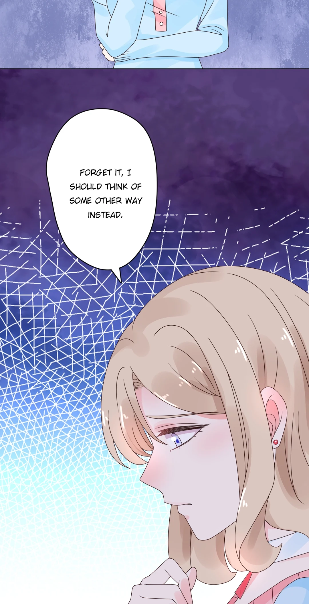Read Be My Only Love chapter 21 image 25 on Lezhin