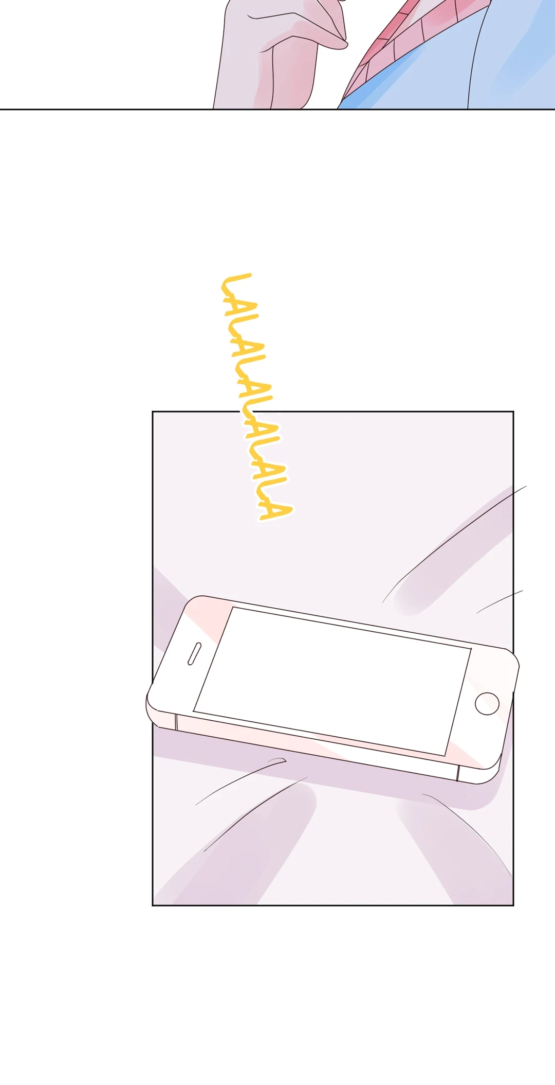 Read Be My Only Love chapter 21 image 26 on Lezhin