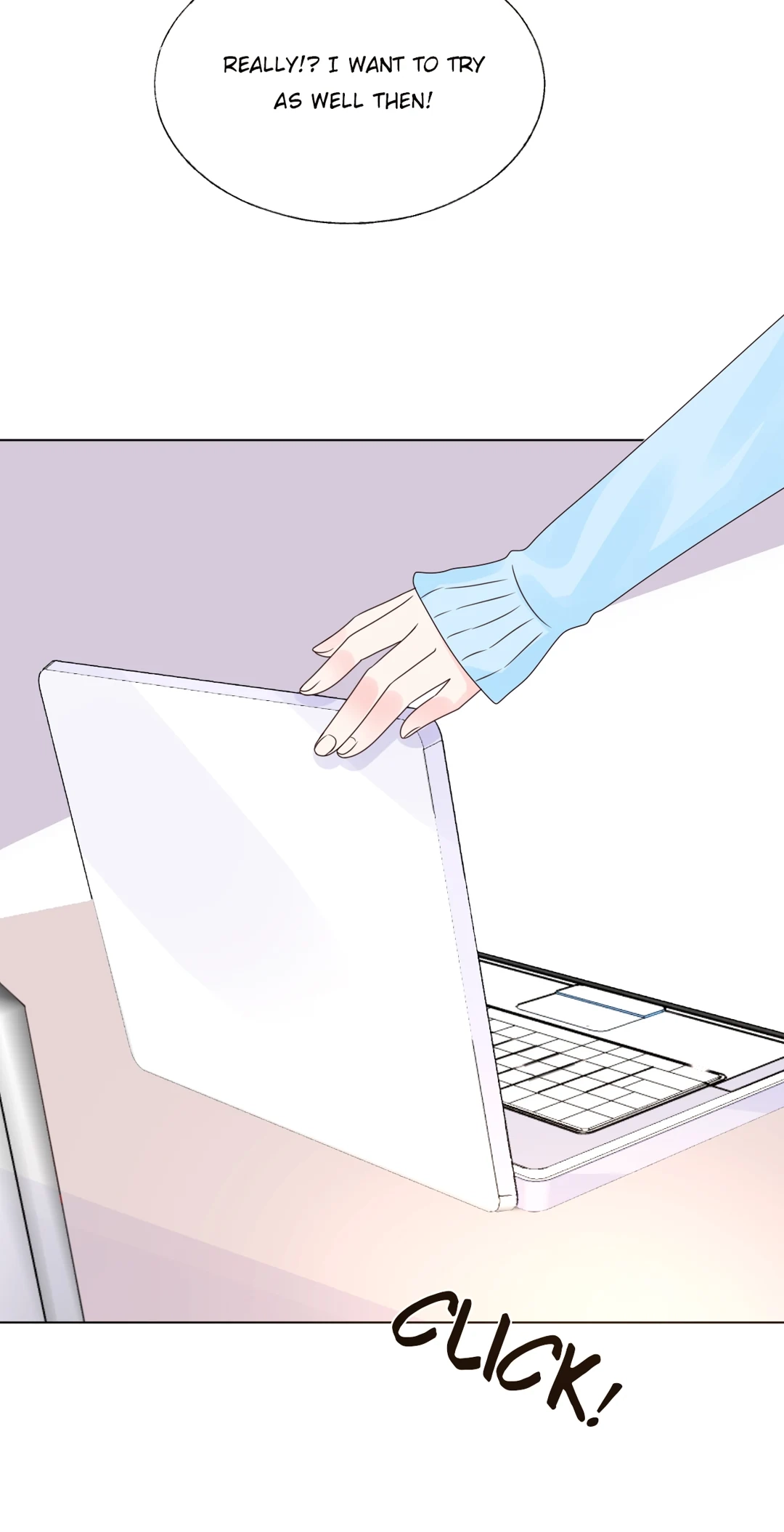 Read Be My Only Love chapter 21 image 29 on Lezhin