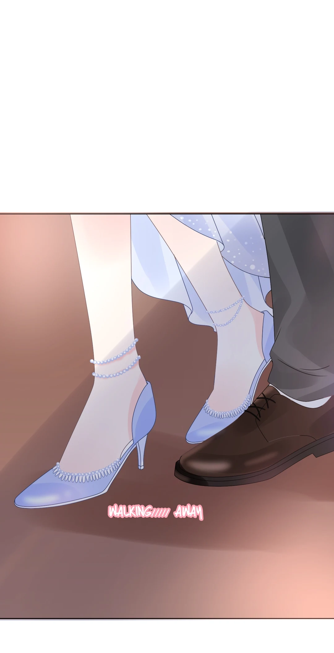 Read Be My Only Love chapter 21 image 3 on Lezhin