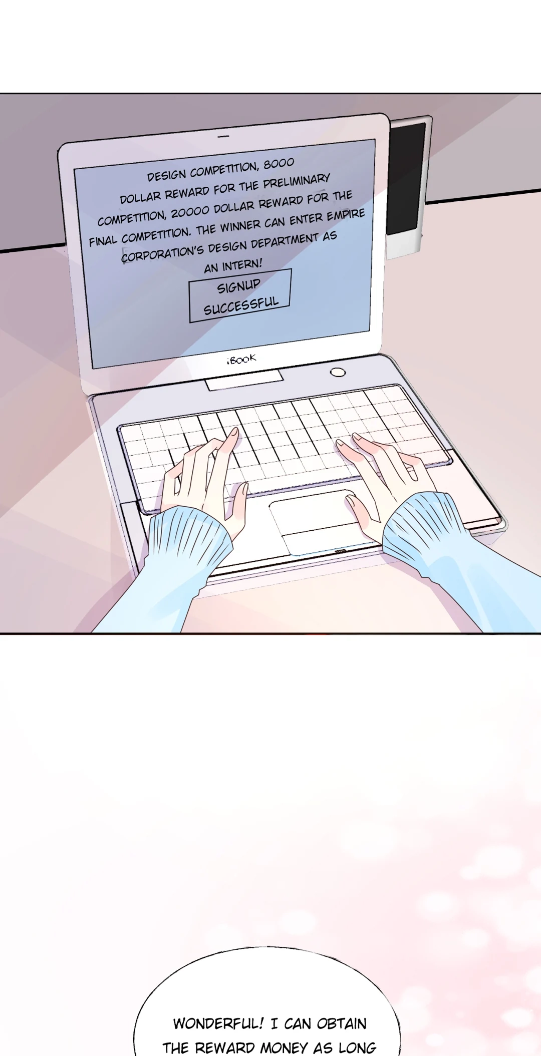 Read Be My Only Love chapter 21 image 30 on Lezhin