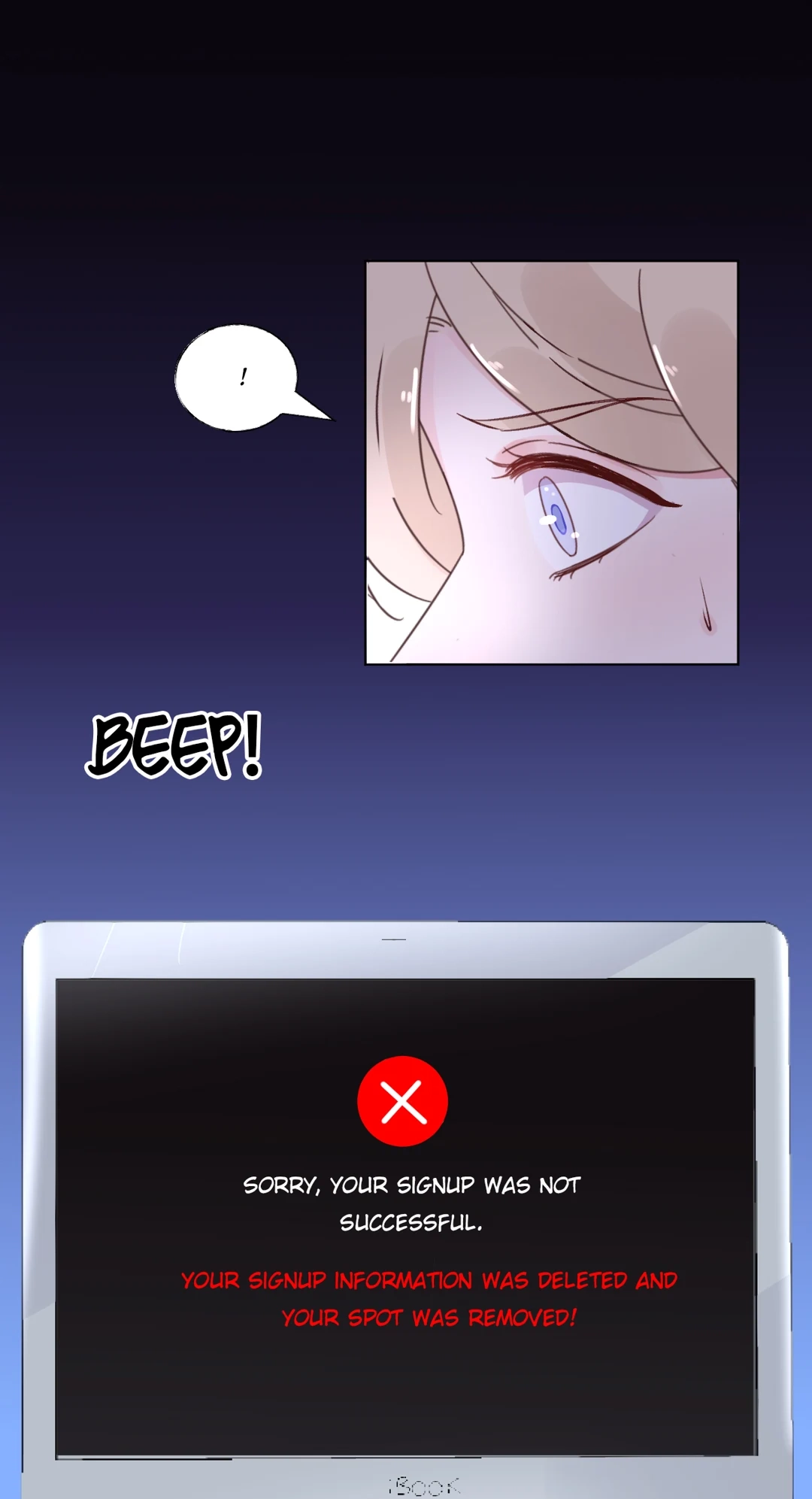 Read Be My Only Love chapter 21 image 31 on Lezhin
