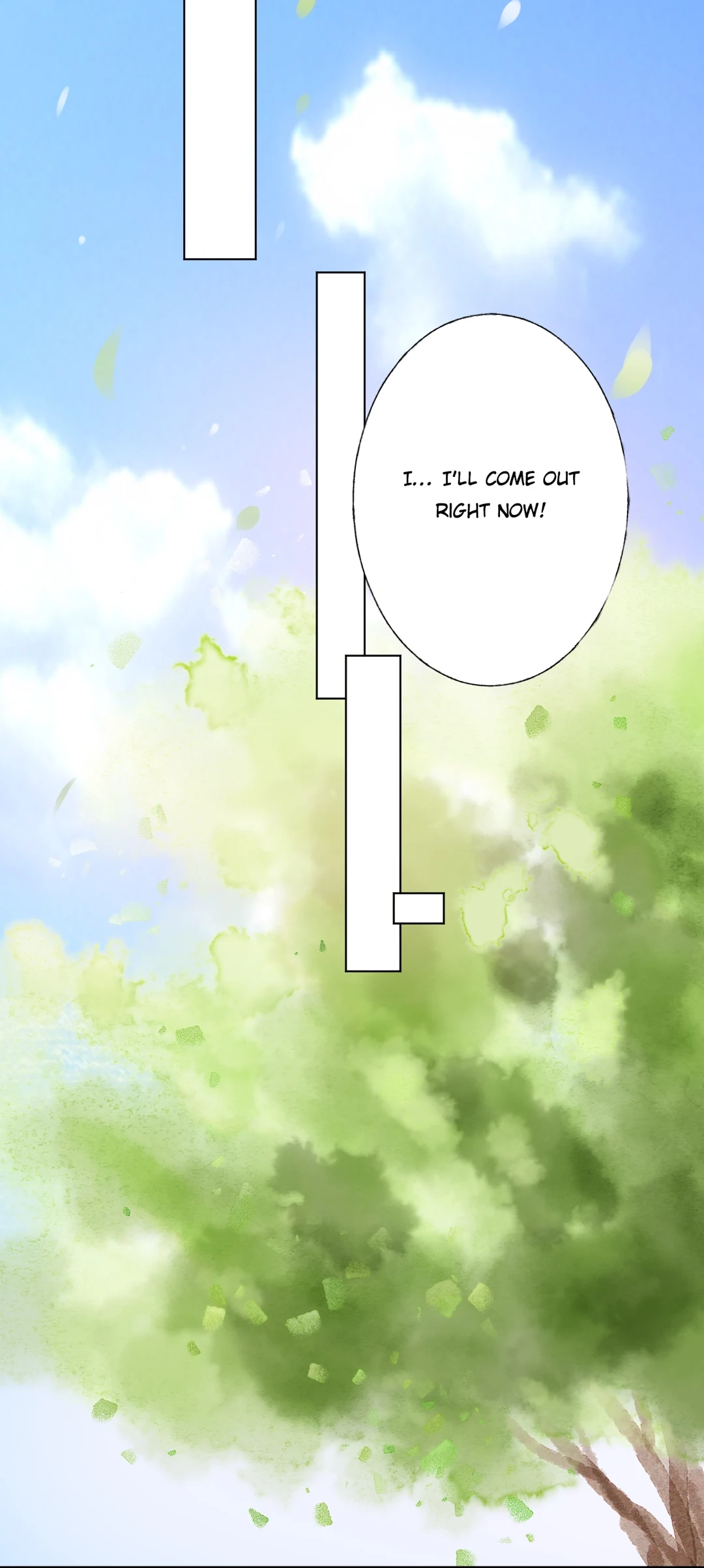 Read Be My Only Love chapter 24 image 18 on Lezhin