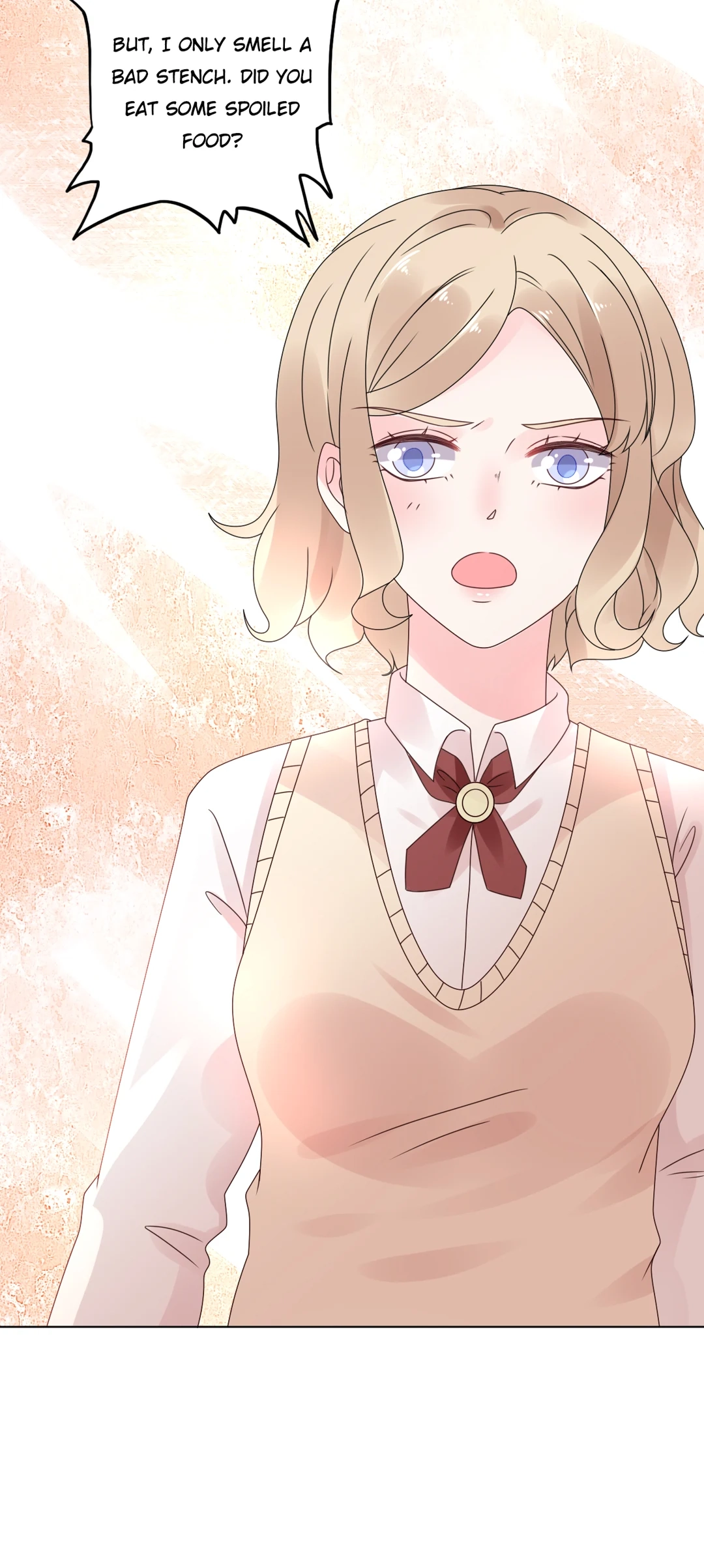 Read Be My Only Love chapter 24 image 2 on Lezhin