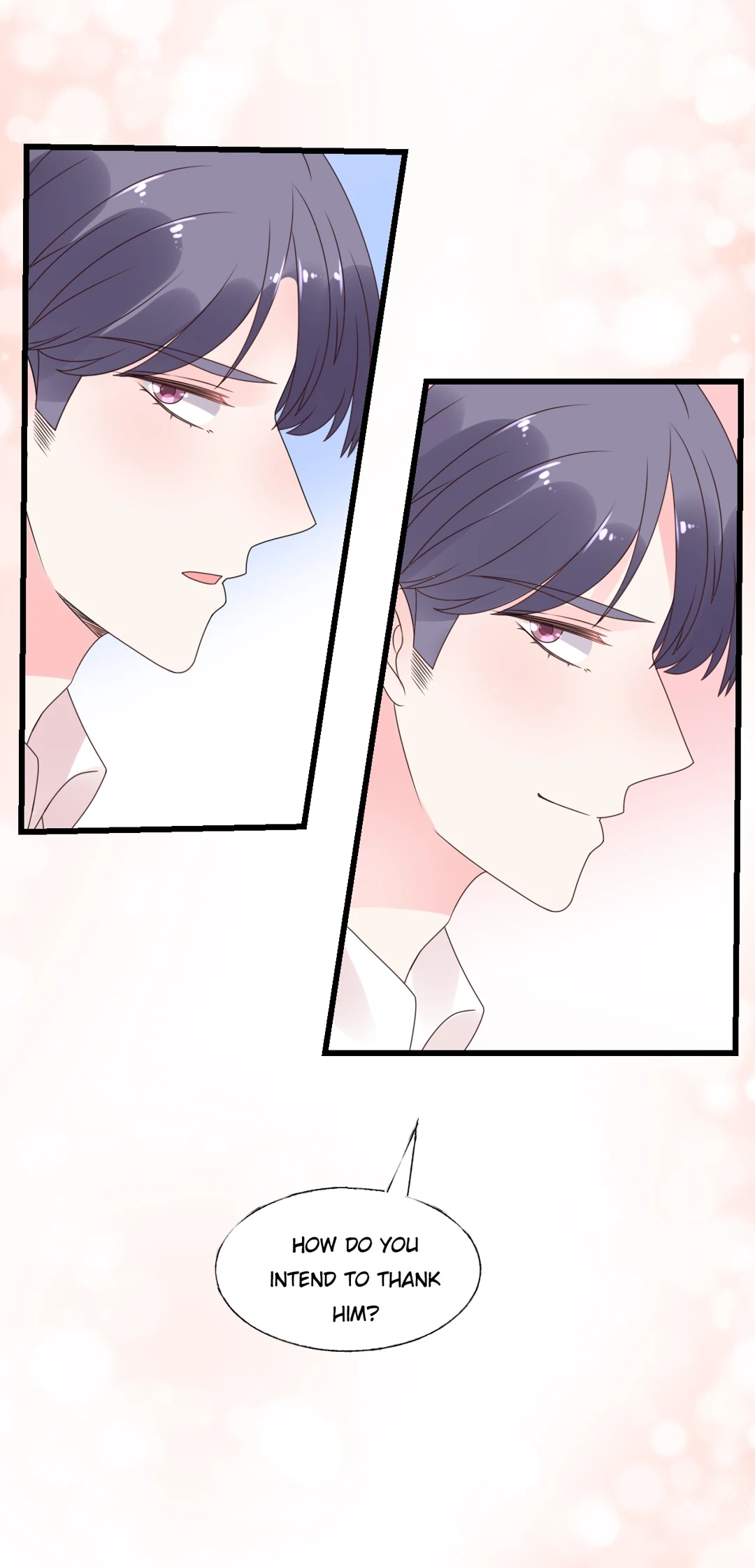 Read Be My Only Love chapter 24 image 25 on Lezhin