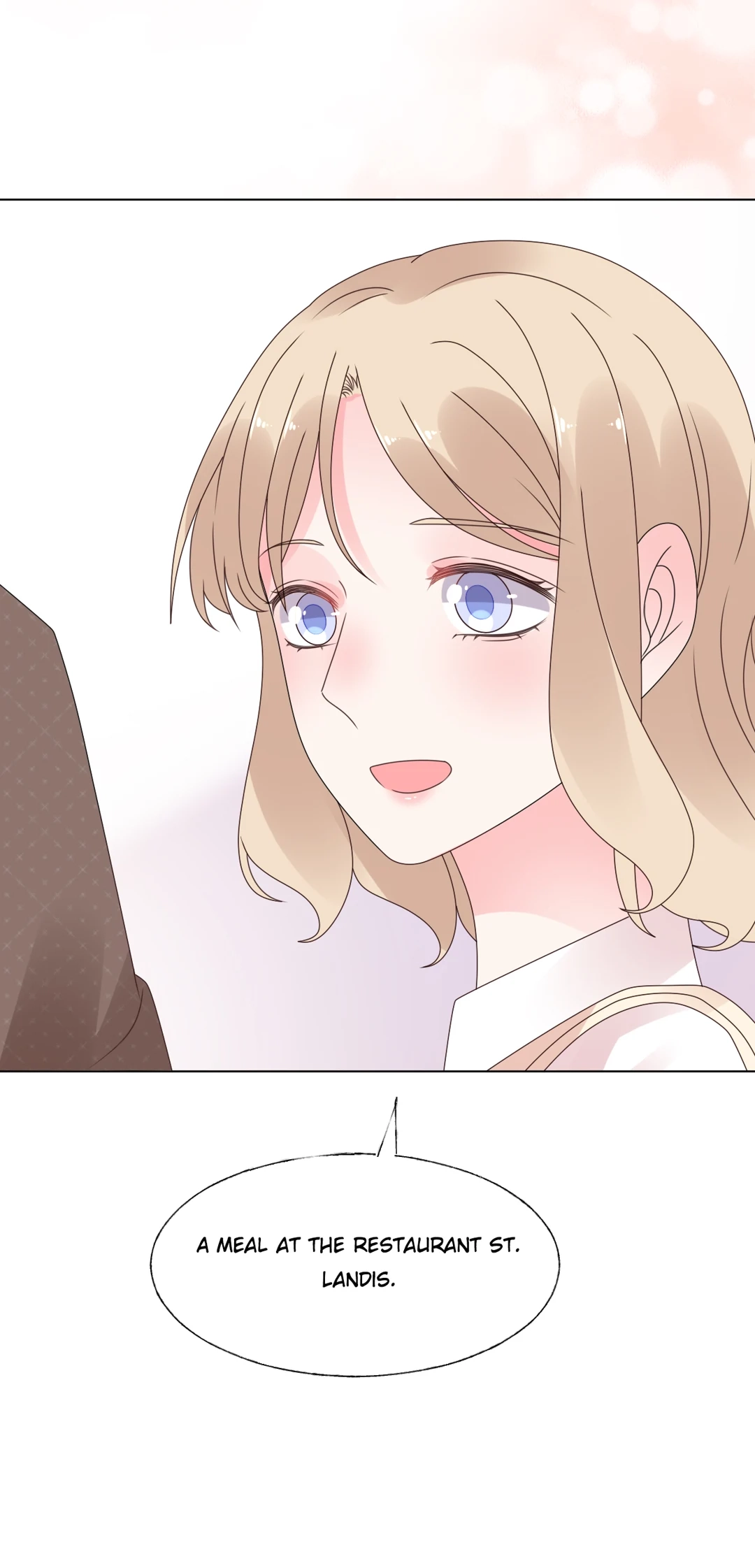 Read Be My Only Love chapter 24 image 26 on Lezhin