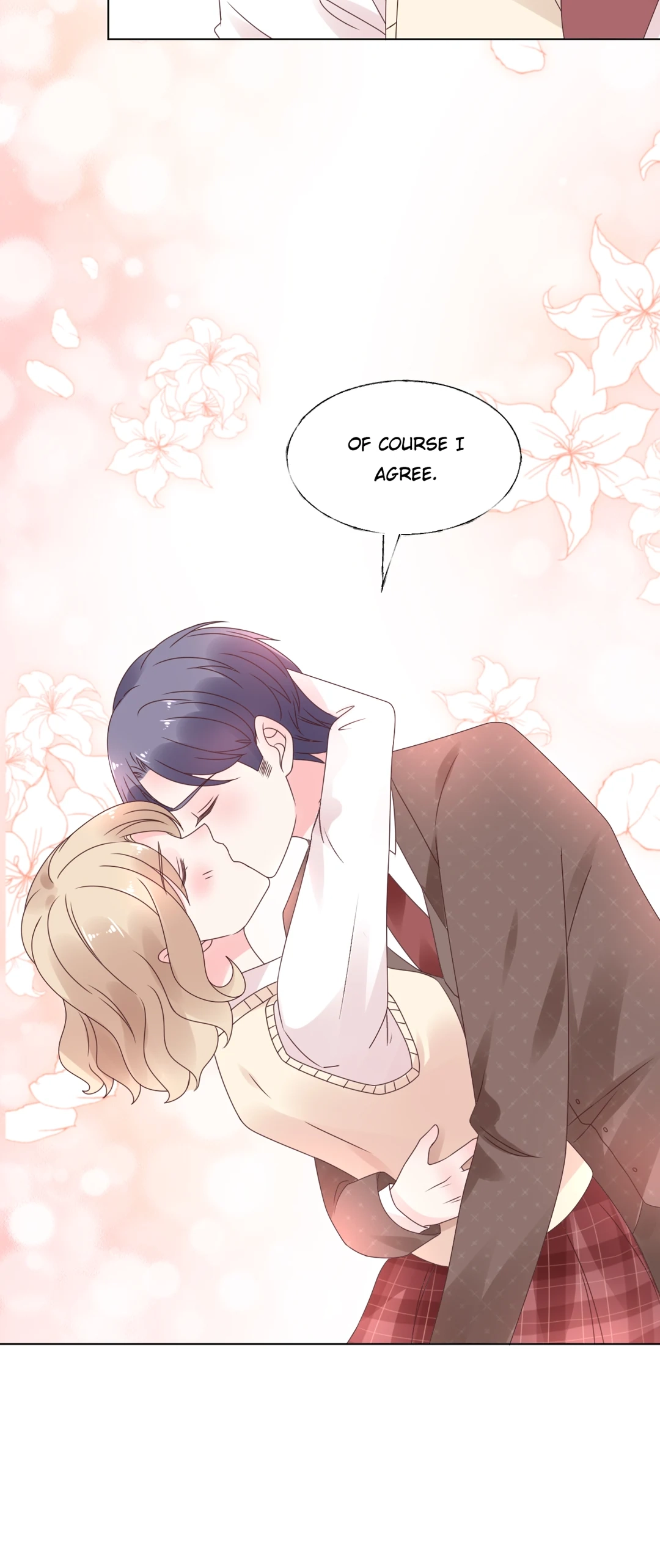 Read Be My Only Love chapter 24 image 28 on Lezhin