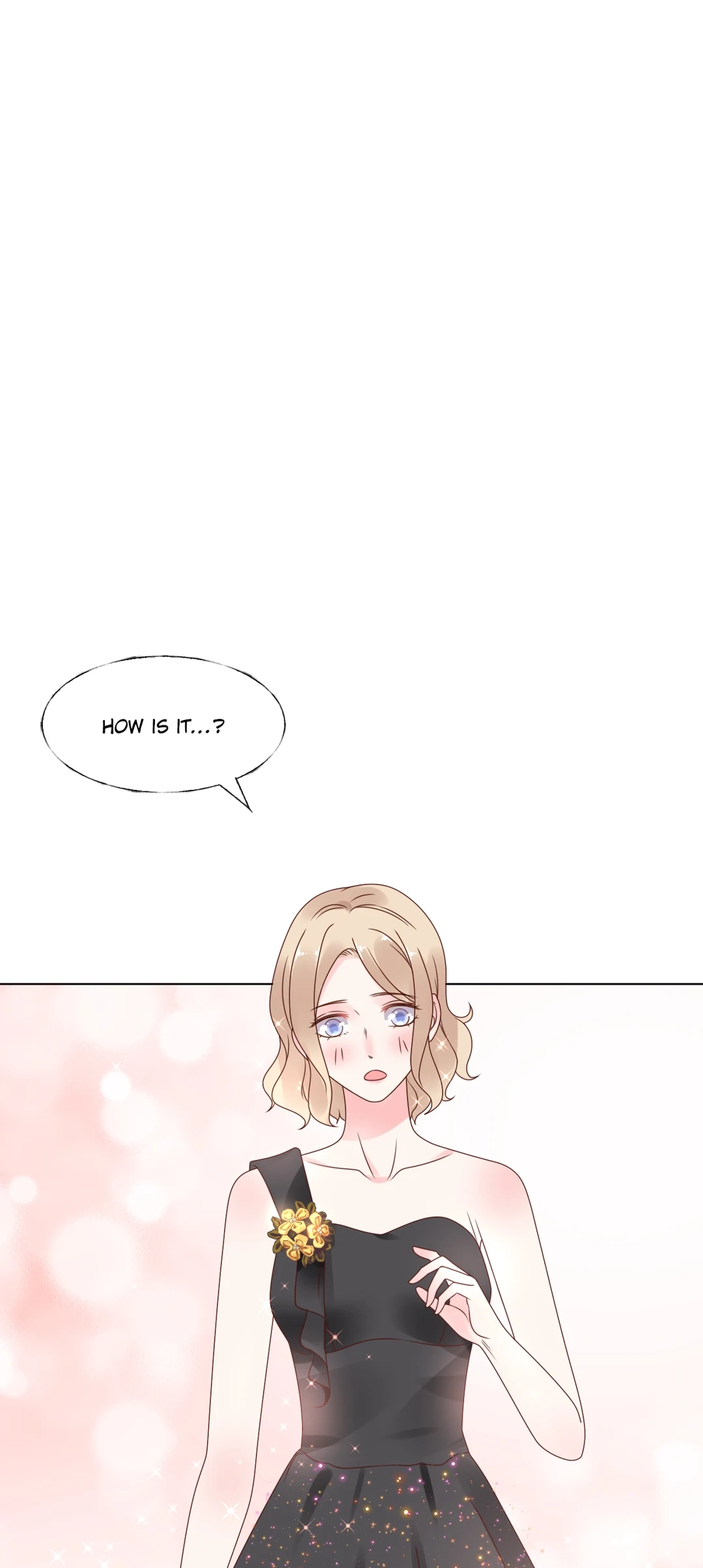 Read Be My Only Love chapter 25 image 13 on Lezhin