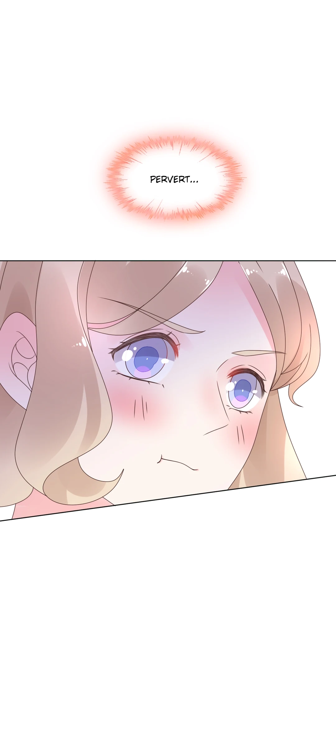 Read Be My Only Love chapter 25 image 7 on Lezhin