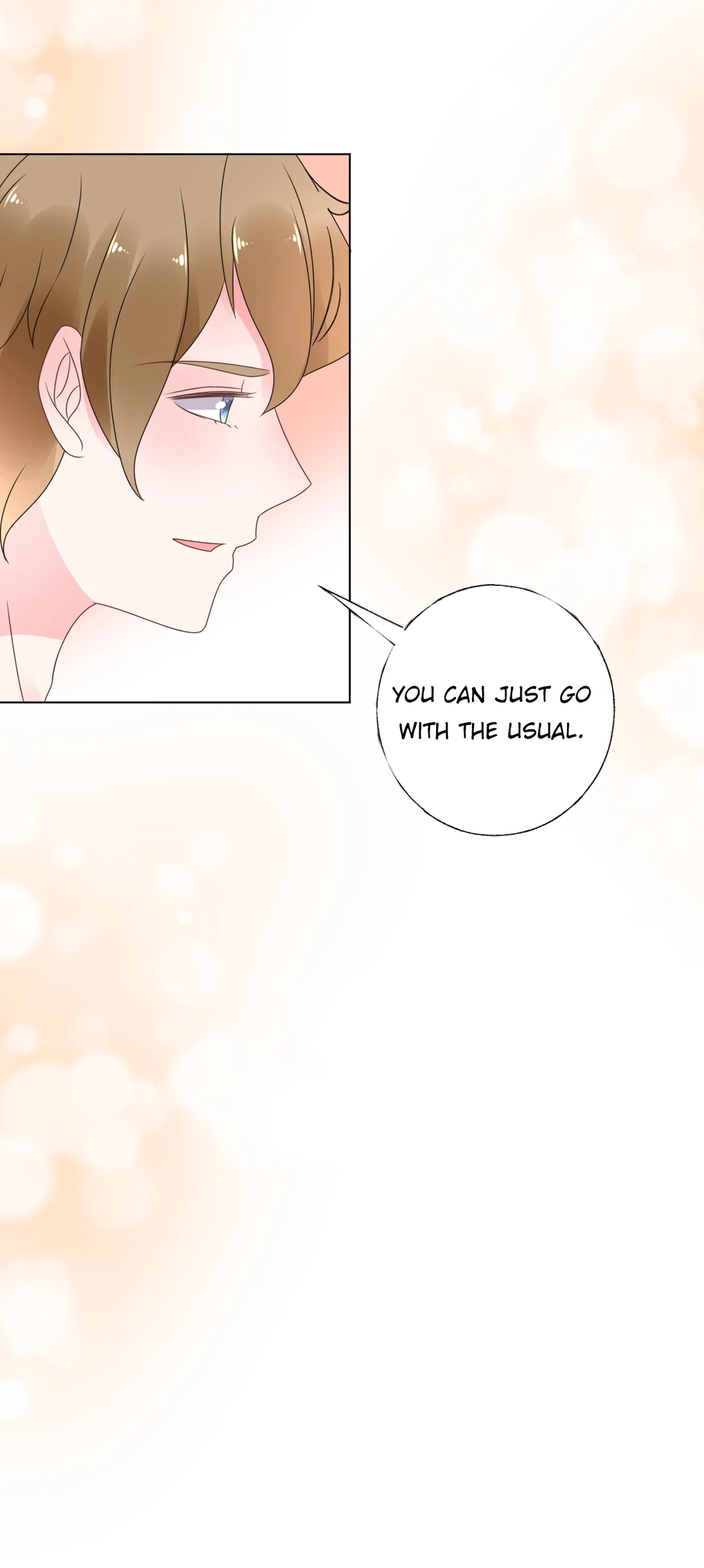 Read Be My Only Love chapter 26 image 11 on Lezhin