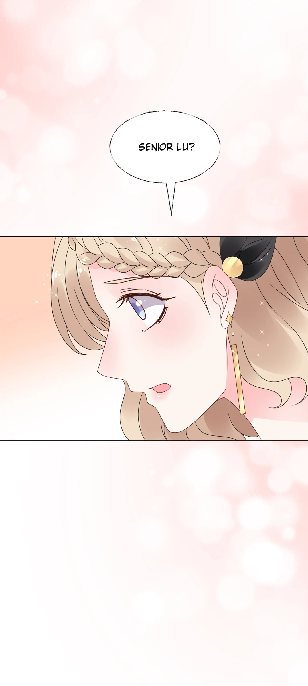 Read Be My Only Love chapter 26 image 15 on Lezhin
