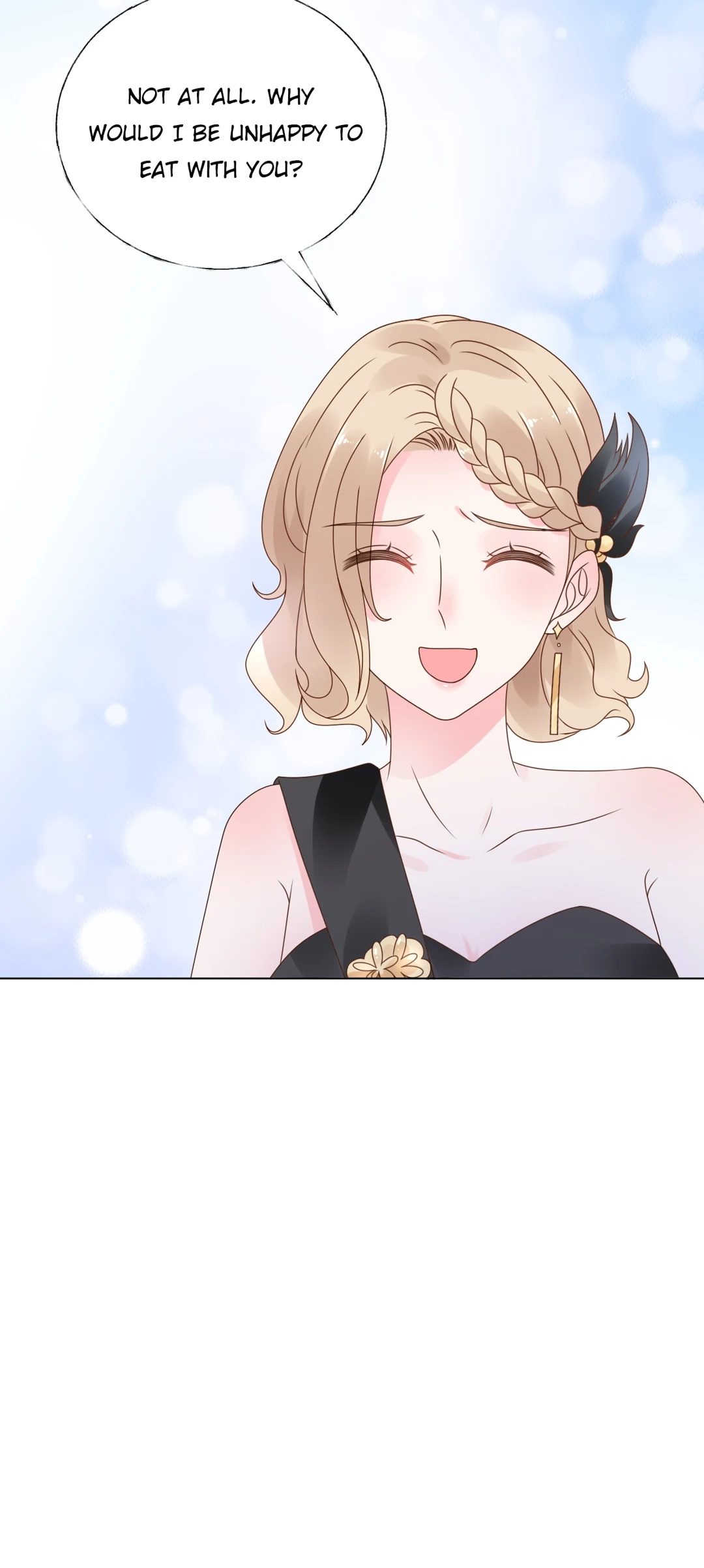 Read Be My Only Love chapter 26 image 19 on Lezhin