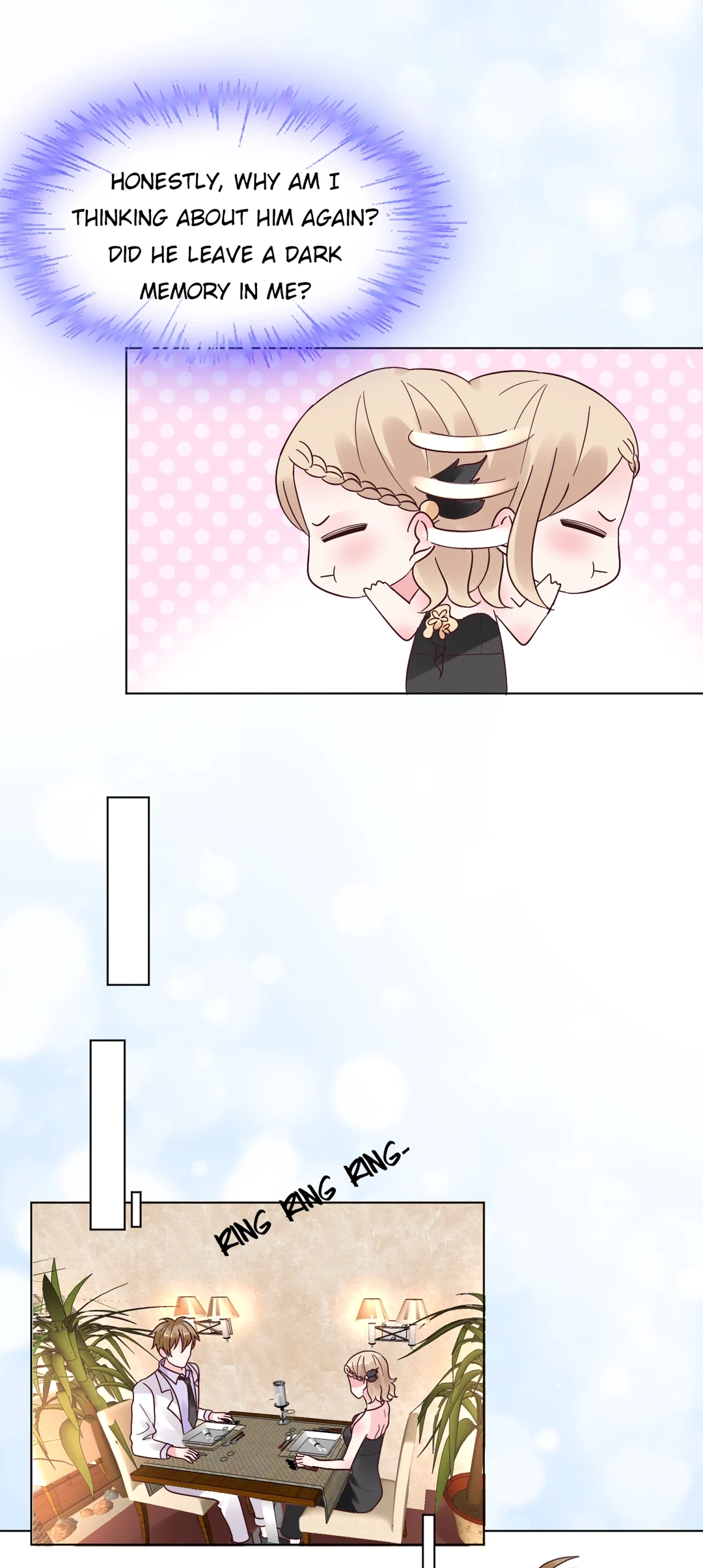 Read Be My Only Love chapter 26 image 24 on Lezhin