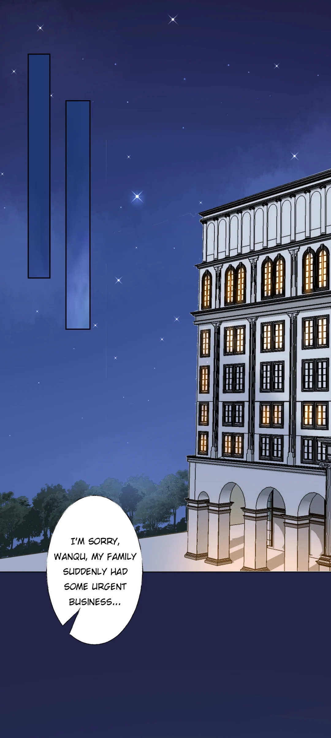 Read Be My Only Love chapter 26 image 26 on Lezhin