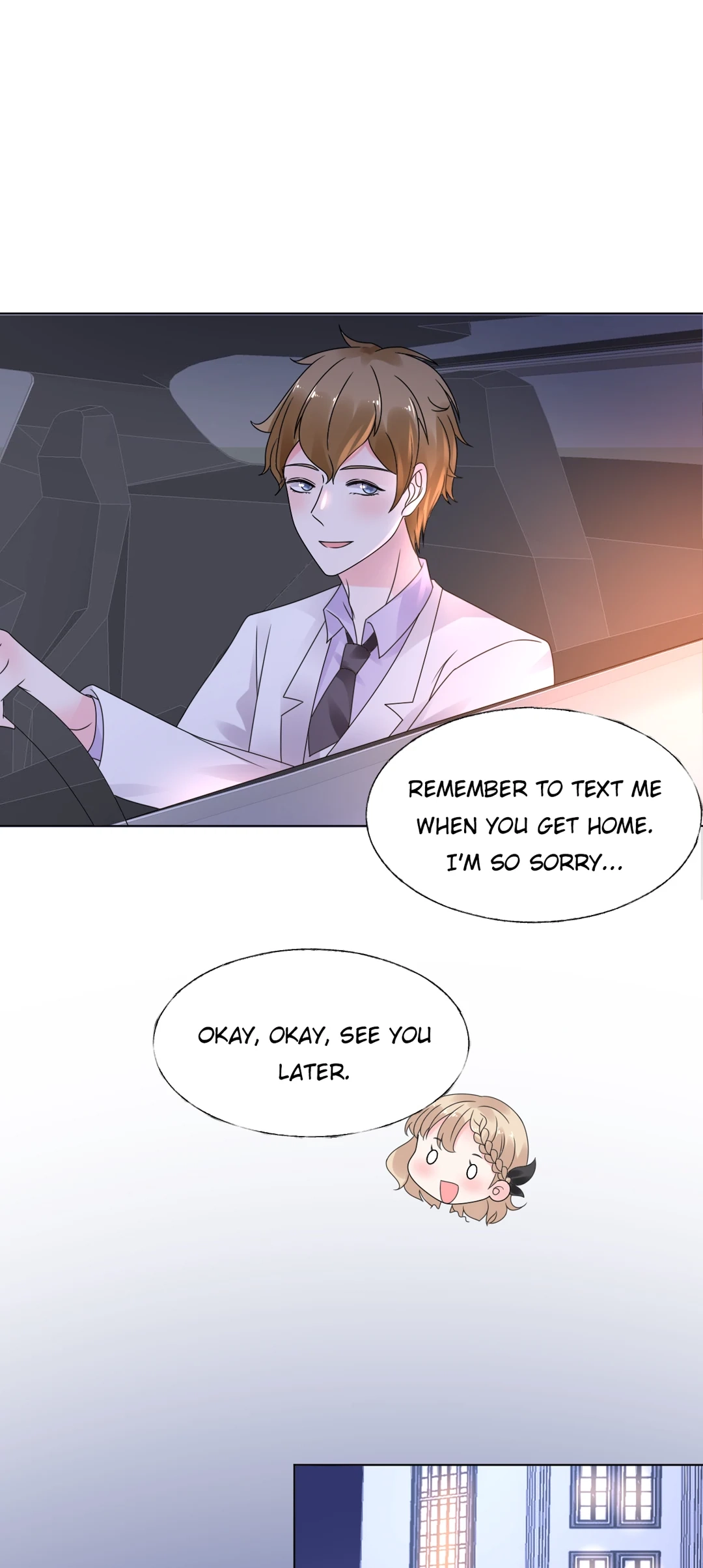 Read Be My Only Love chapter 26 image 28 on Lezhin