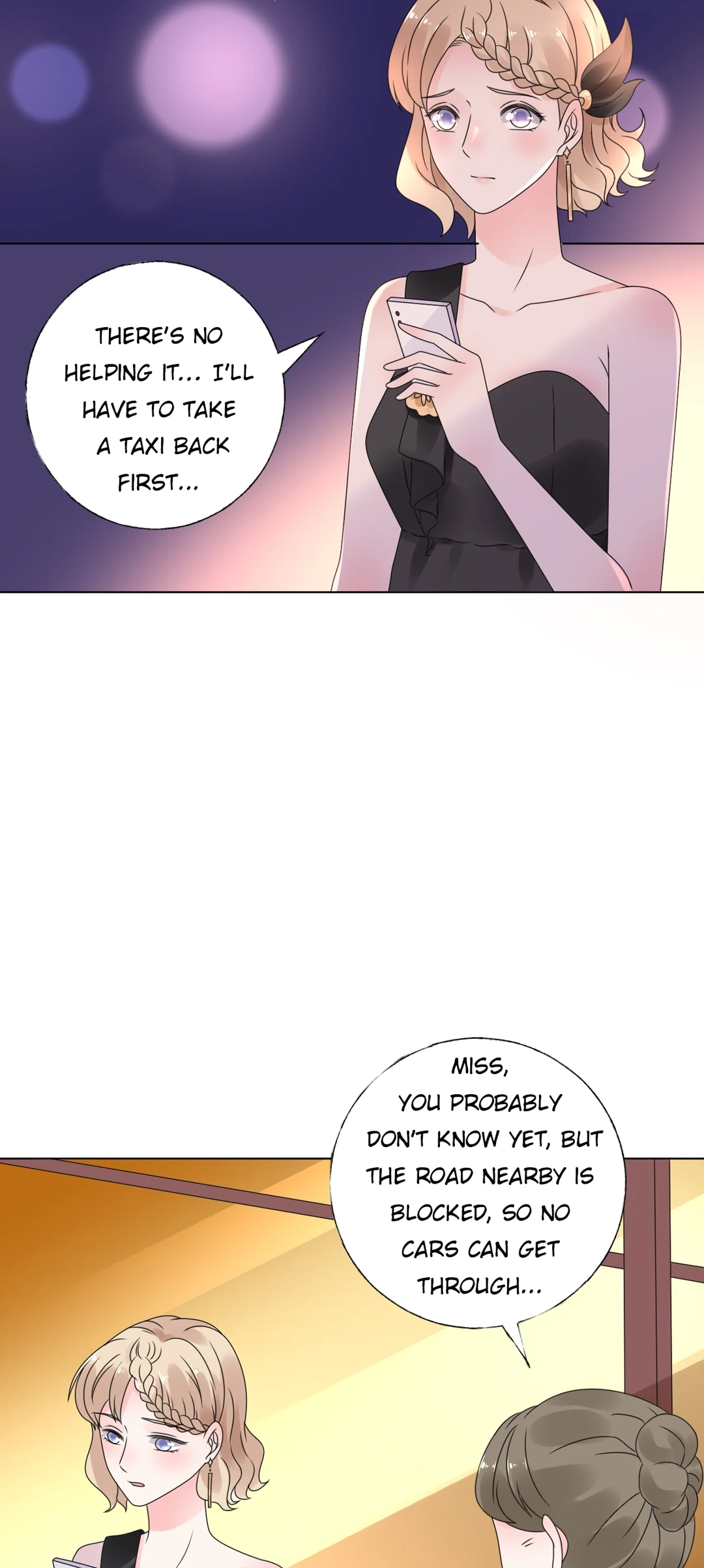 Read Be My Only Love chapter 26 image 30 on Lezhin