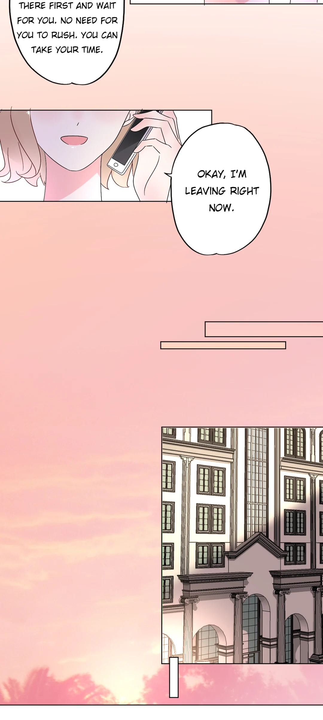 Read Be My Only Love chapter 26 image 7 on Lezhin