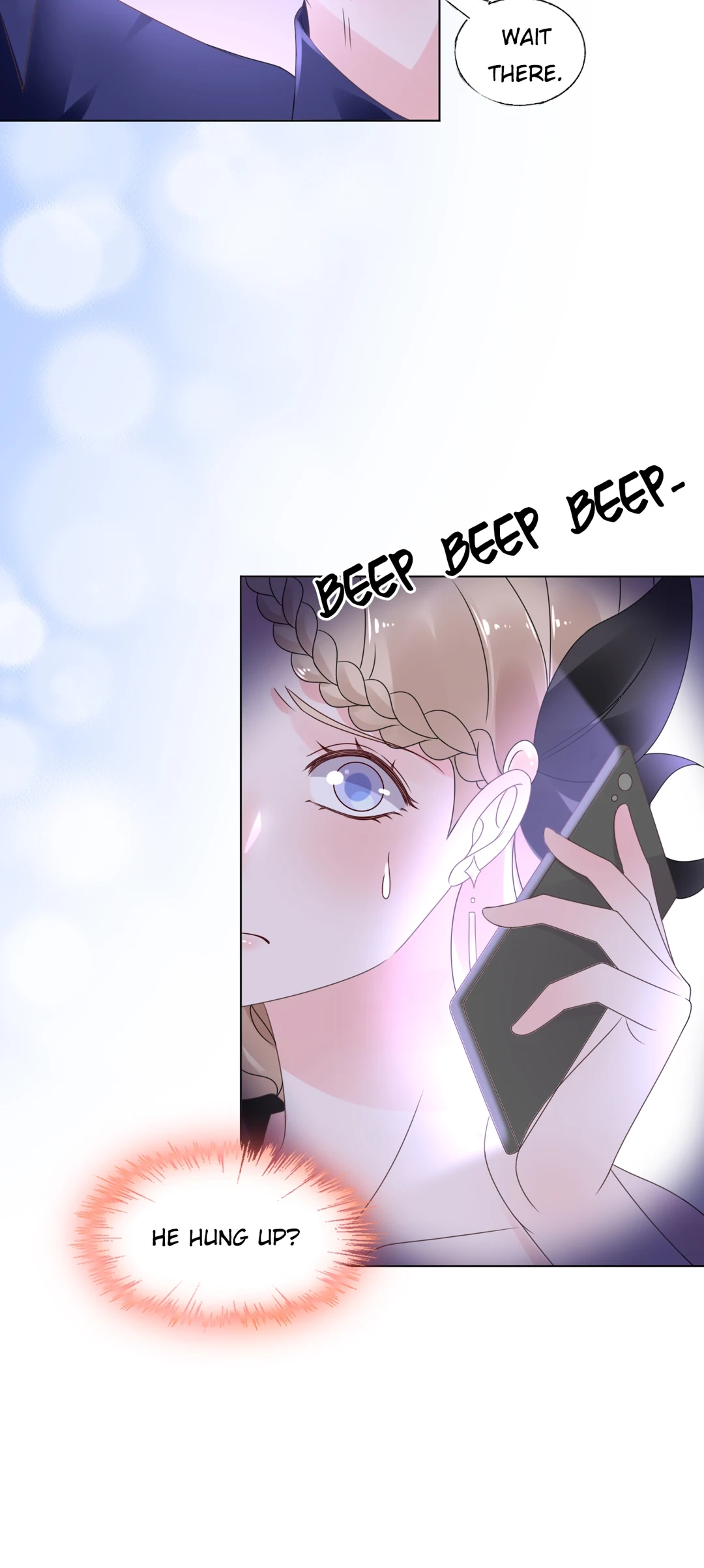 Read Be My Only Love chapter 27 image 11 on Lezhin