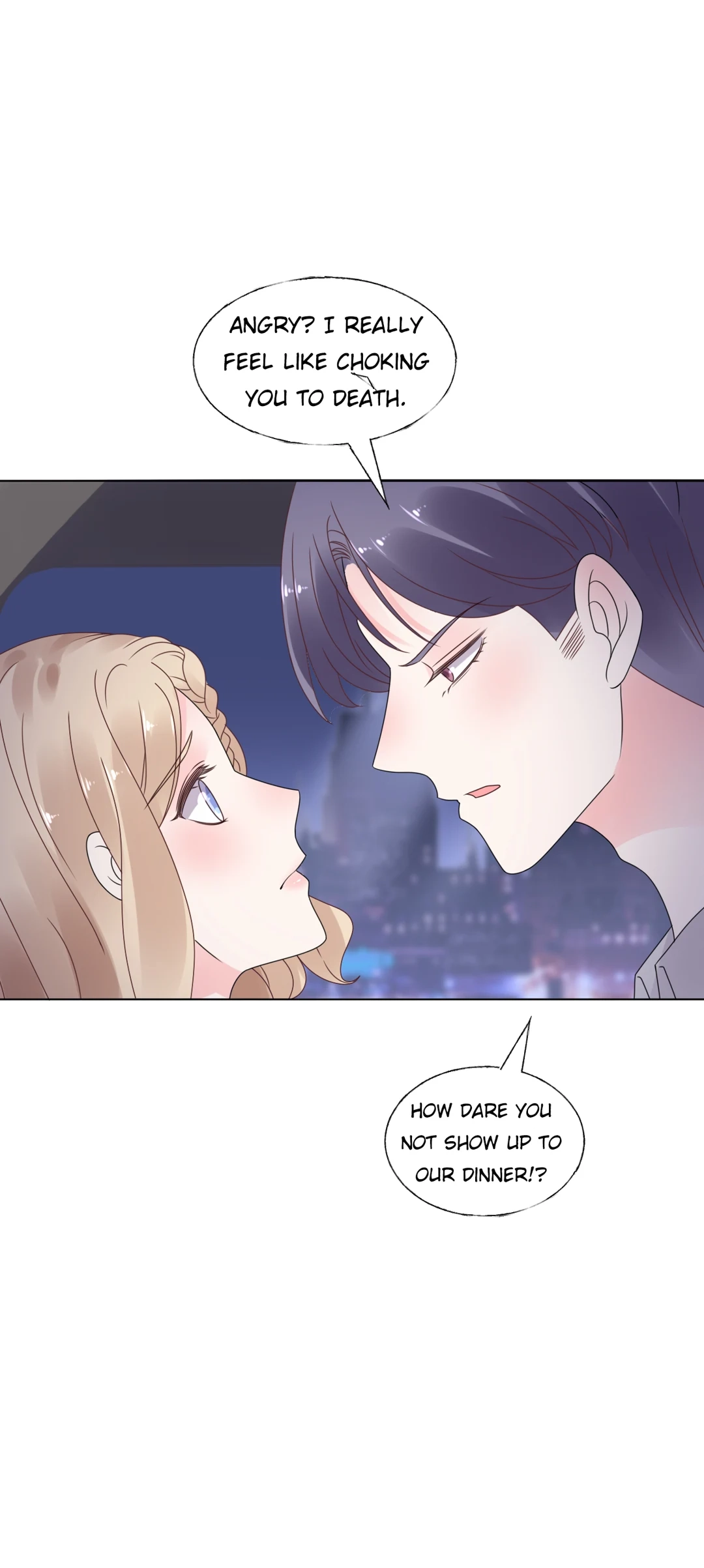 Read Be My Only Love chapter 27 image 19 on Lezhin
