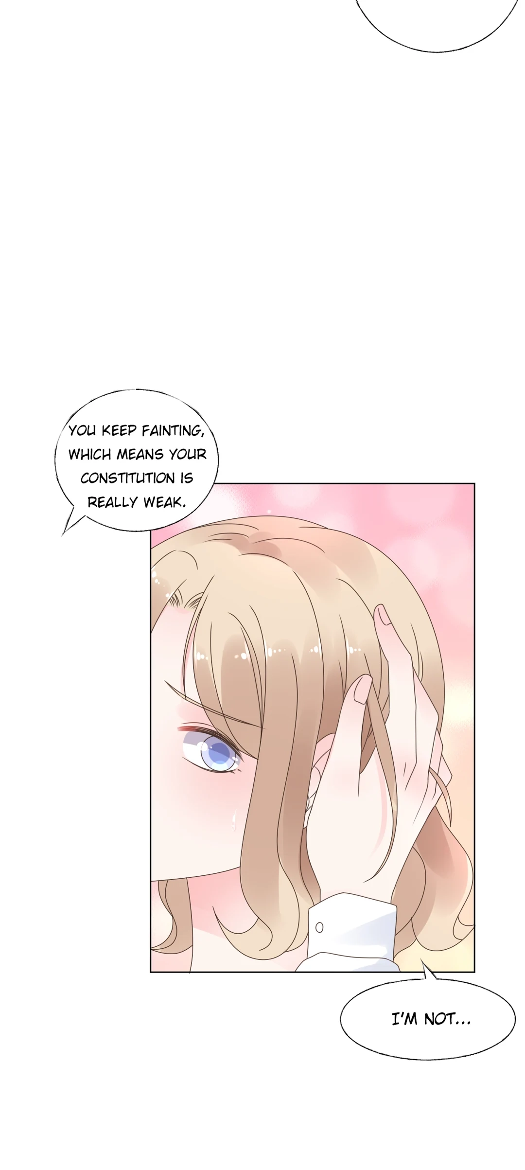 Read Be My Only Love chapter 29 image 11 on Lezhin