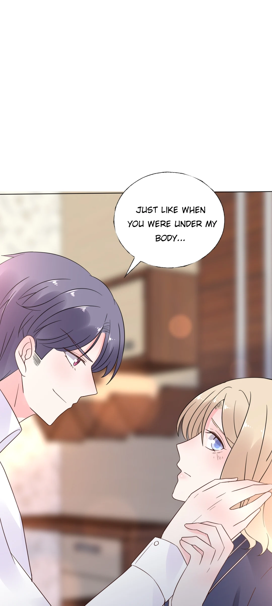 Read Be My Only Love chapter 29 image 12 on Lezhin