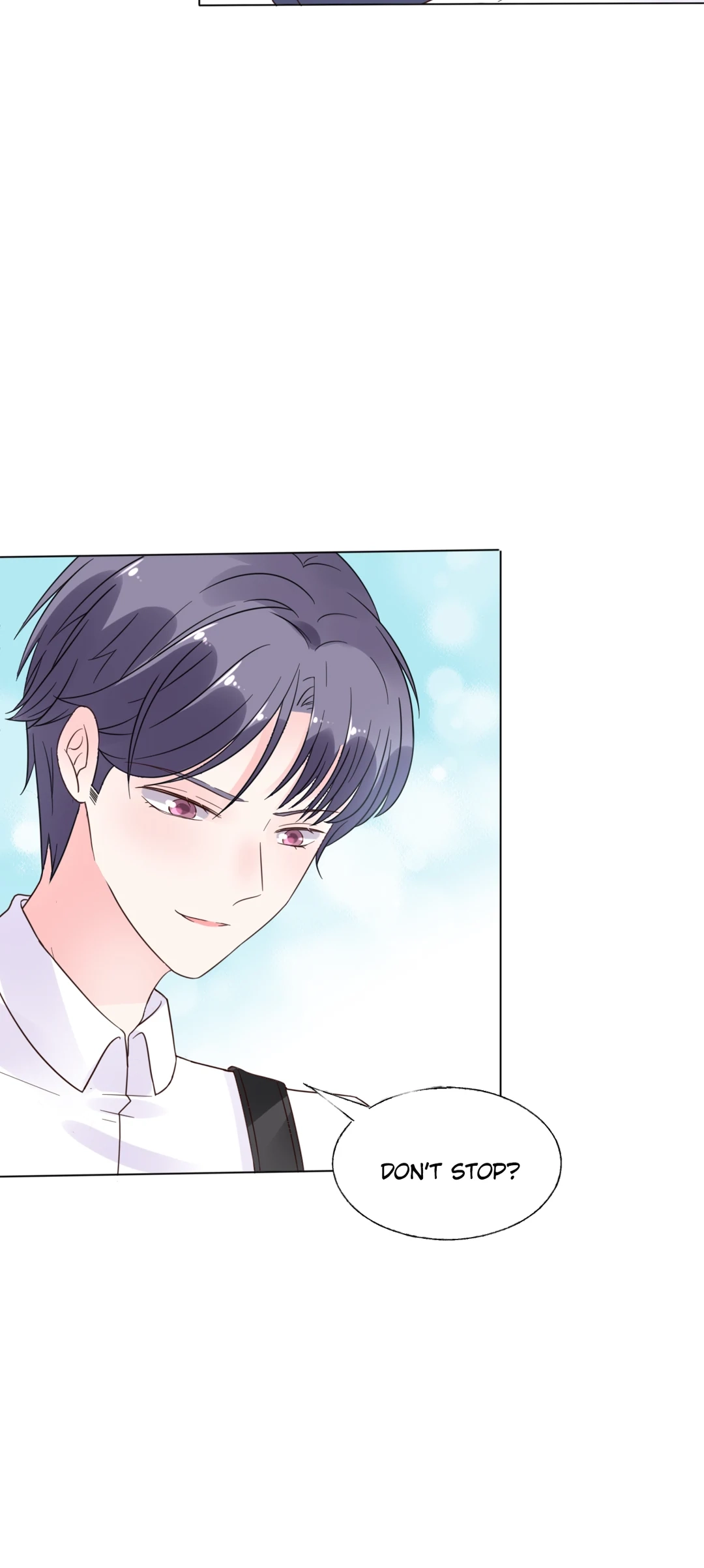 Read Be My Only Love chapter 29 image 14 on Lezhin