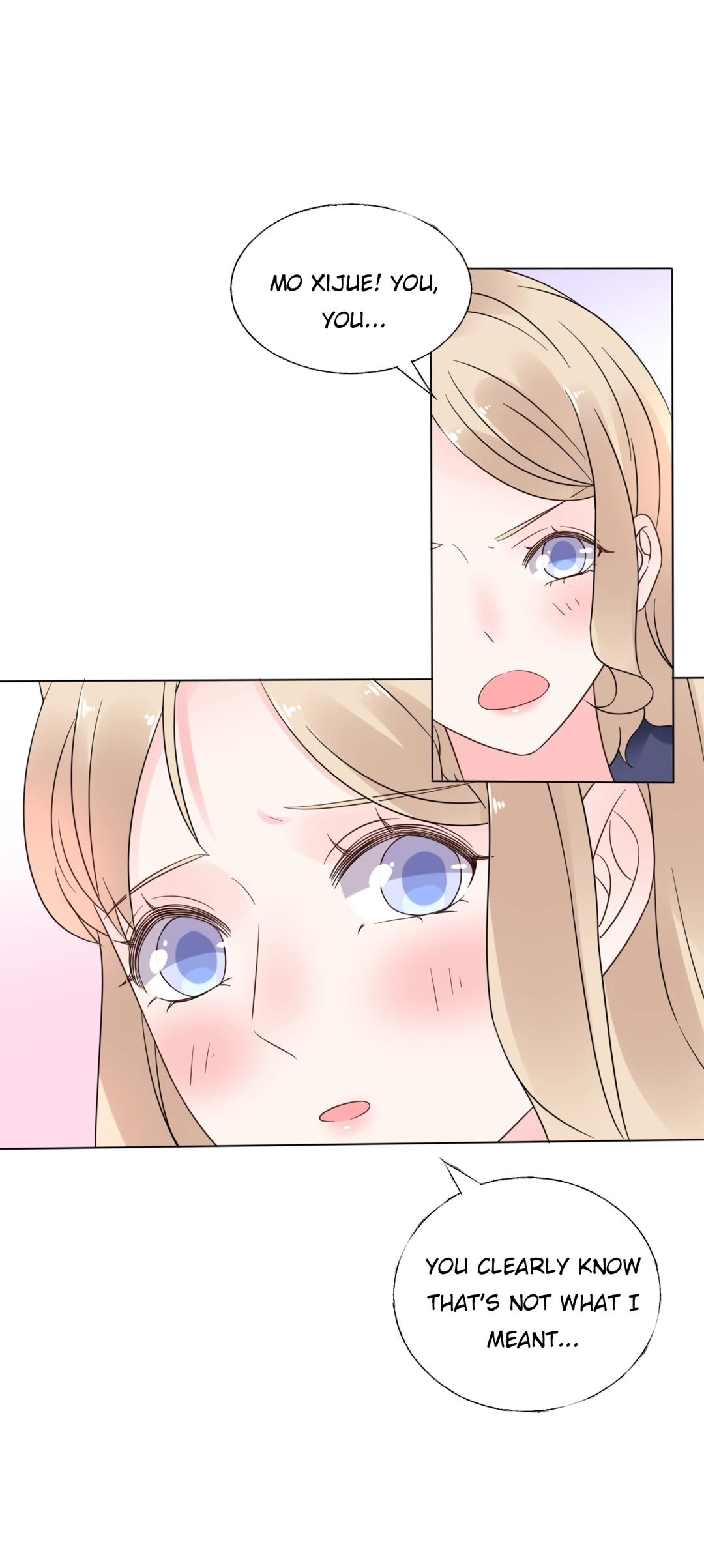 Read Be My Only Love chapter 29 image 15 on Lezhin