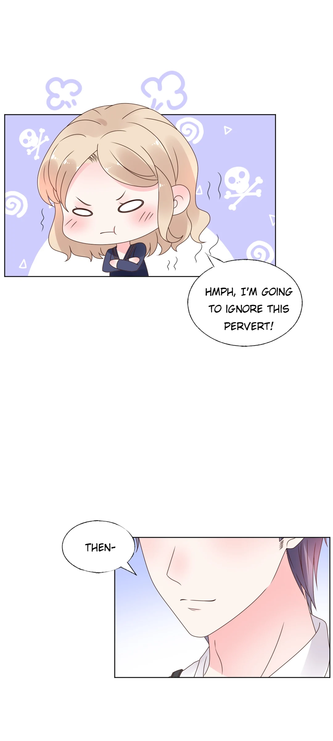 Read Be My Only Love chapter 29 image 16 on Lezhin