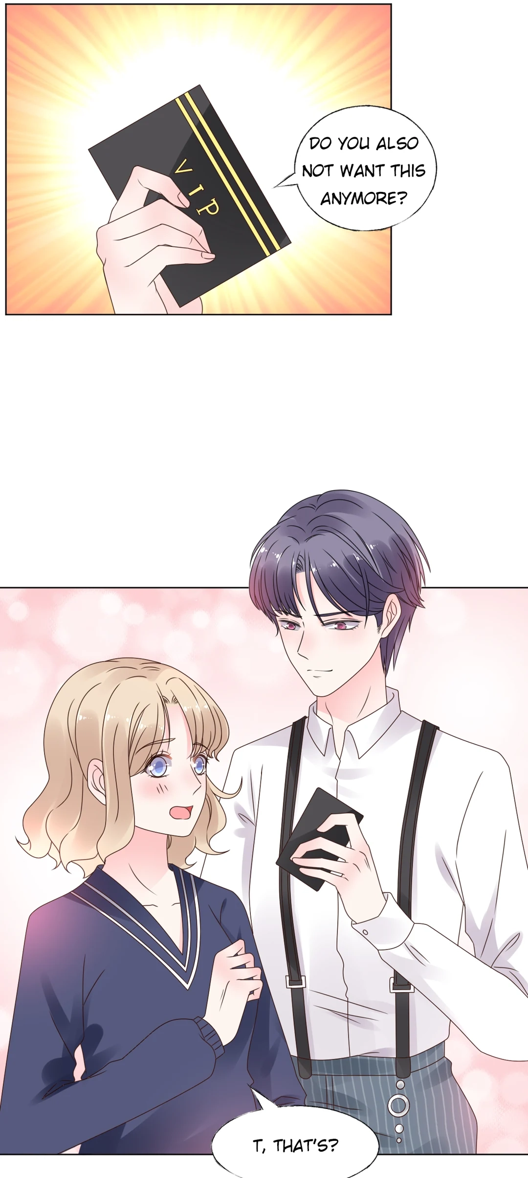 Read Be My Only Love chapter 29 image 17 on Lezhin